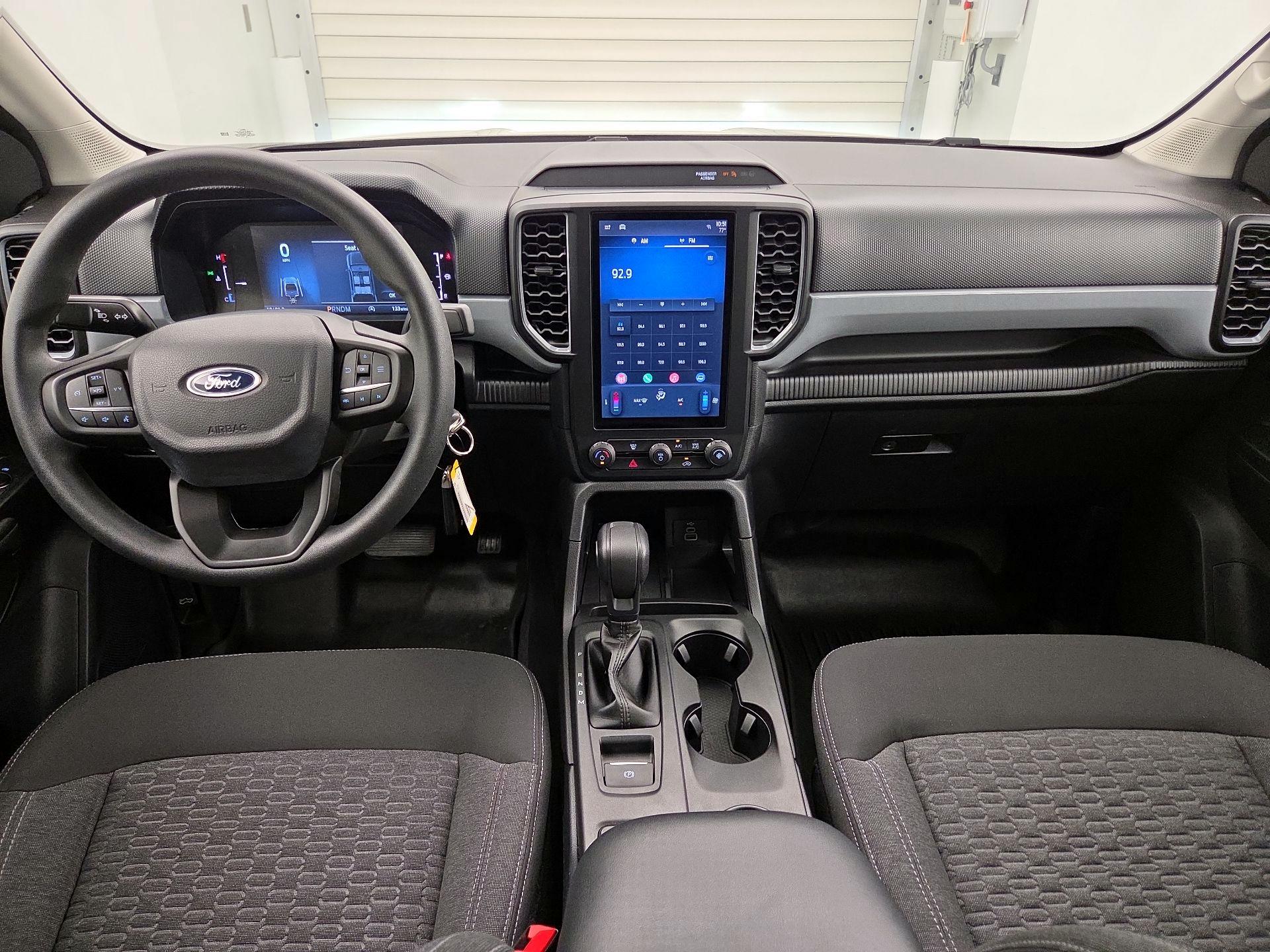 Thumbnail: 2024 Ford Ranger - 9
