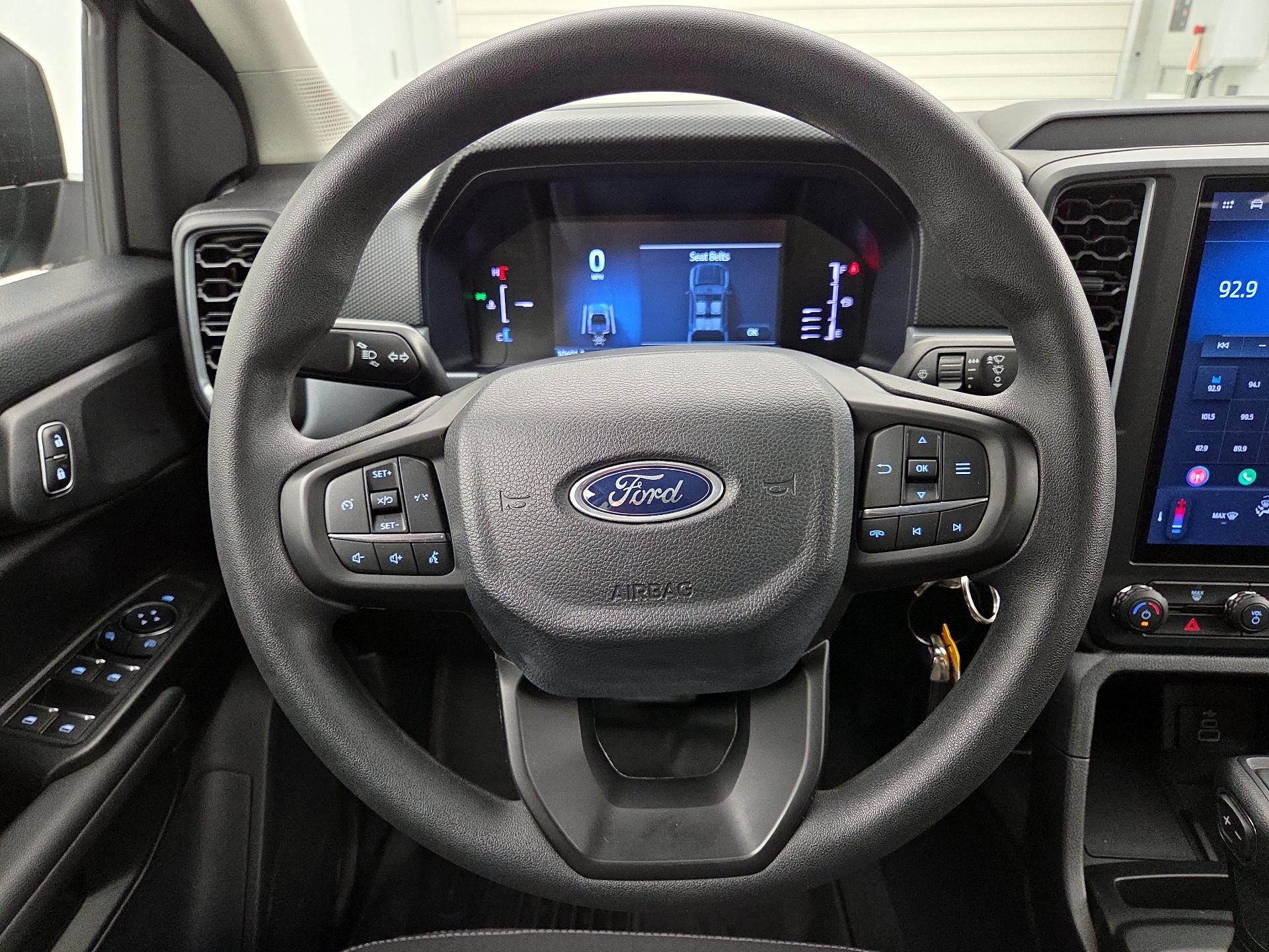 Thumbnail: 2024 Ford Ranger - 10