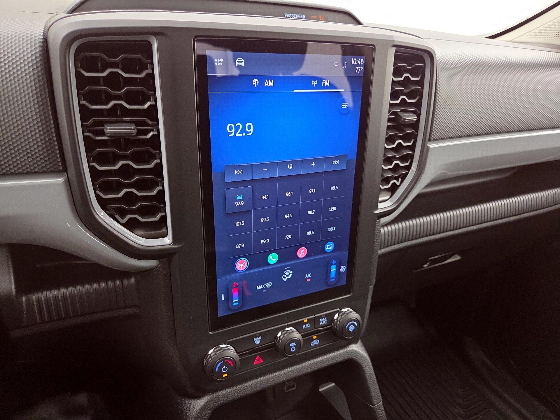 Thumbnail: 2024 Ford Ranger - 15