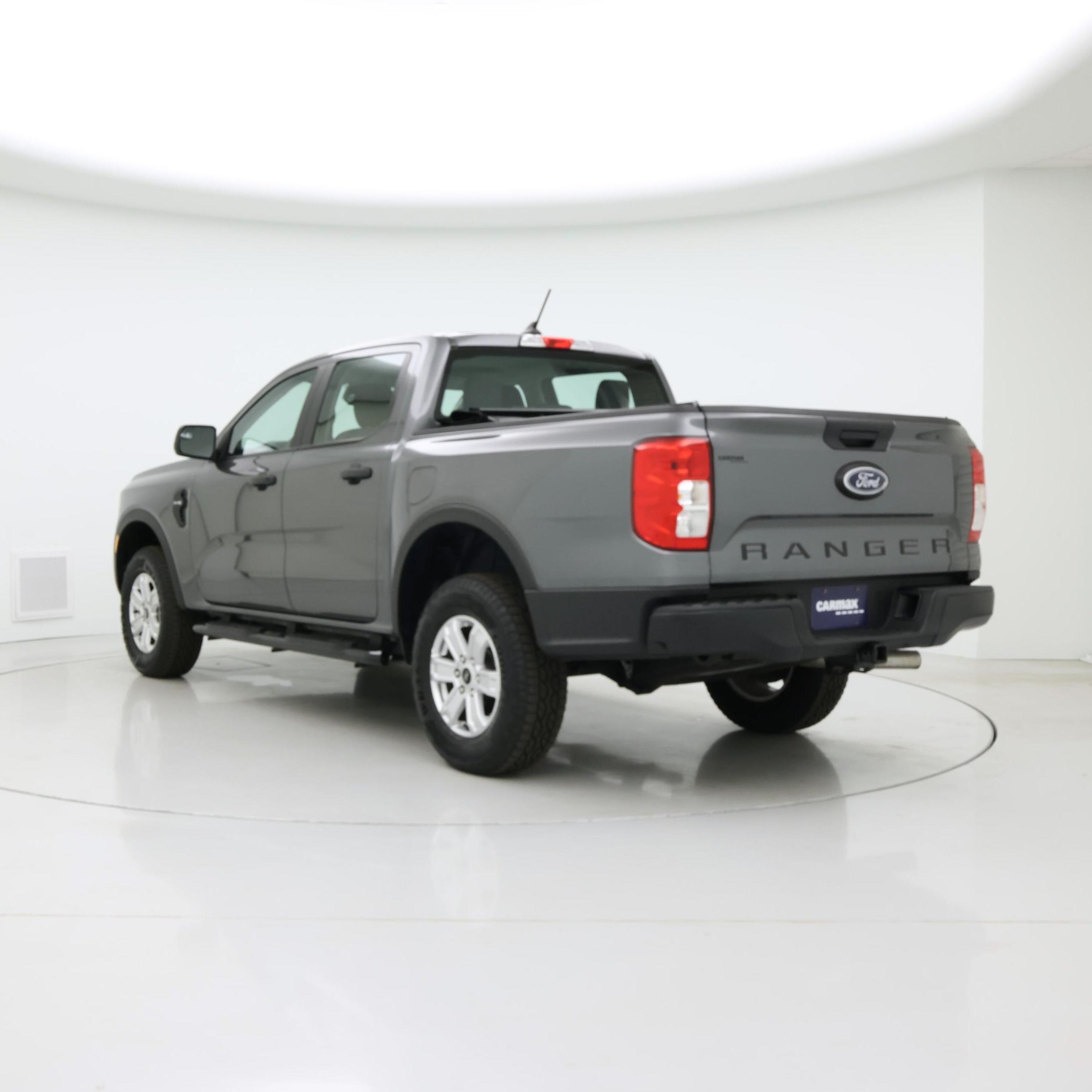 Thumbnail: 2024 Ford Ranger - 2