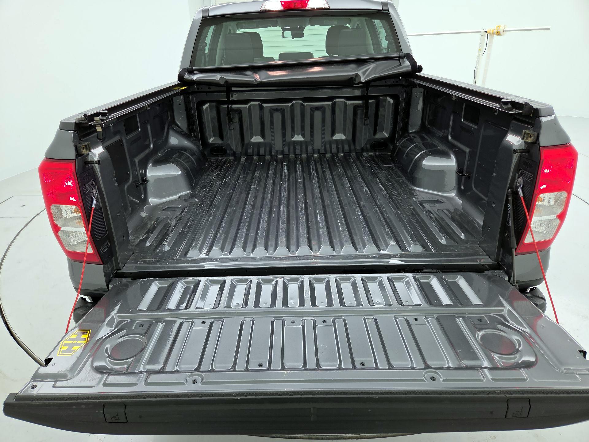 Thumbnail: 2024 Ford Ranger - 20