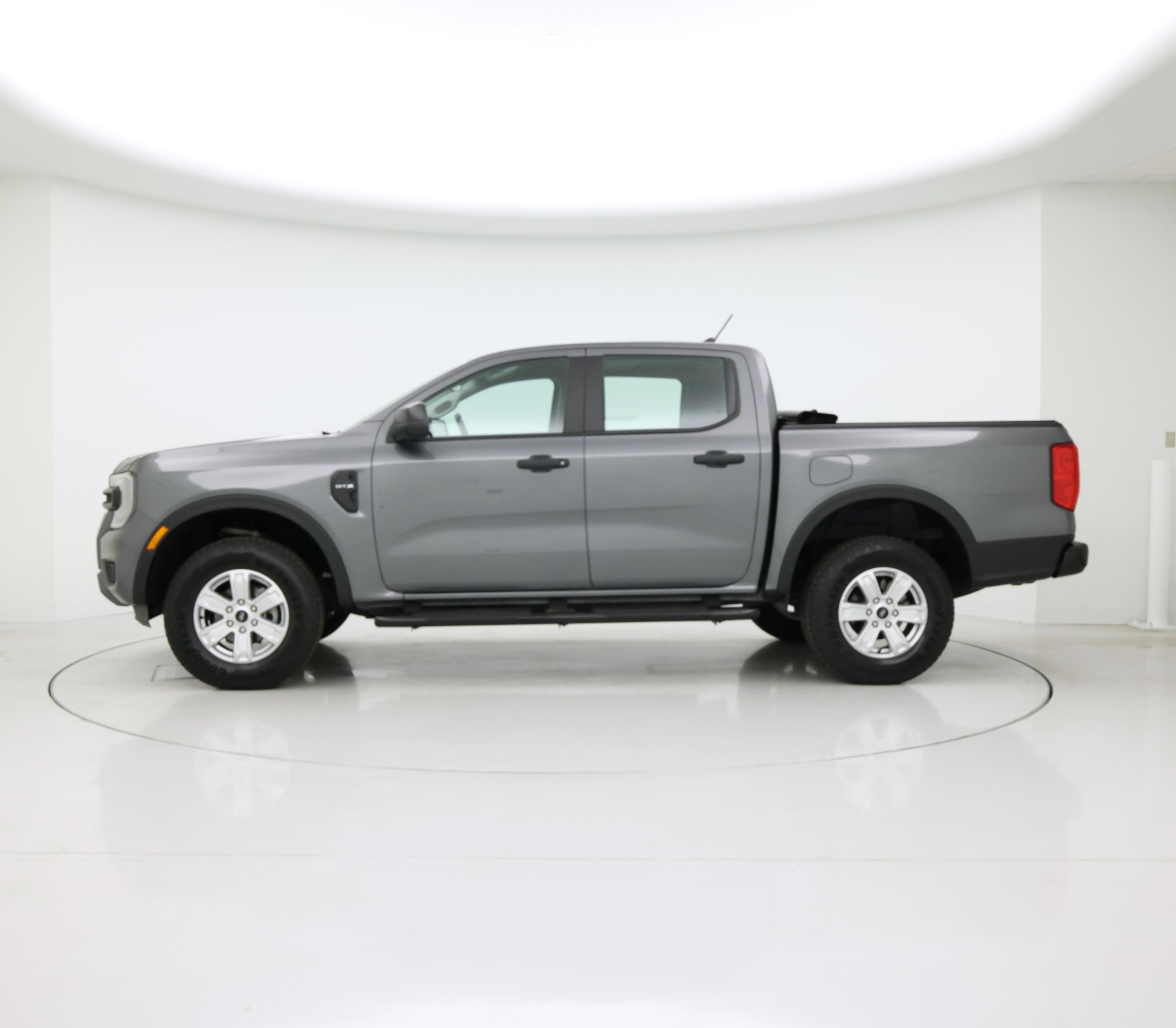Thumbnail: 2024 Ford Ranger - 3