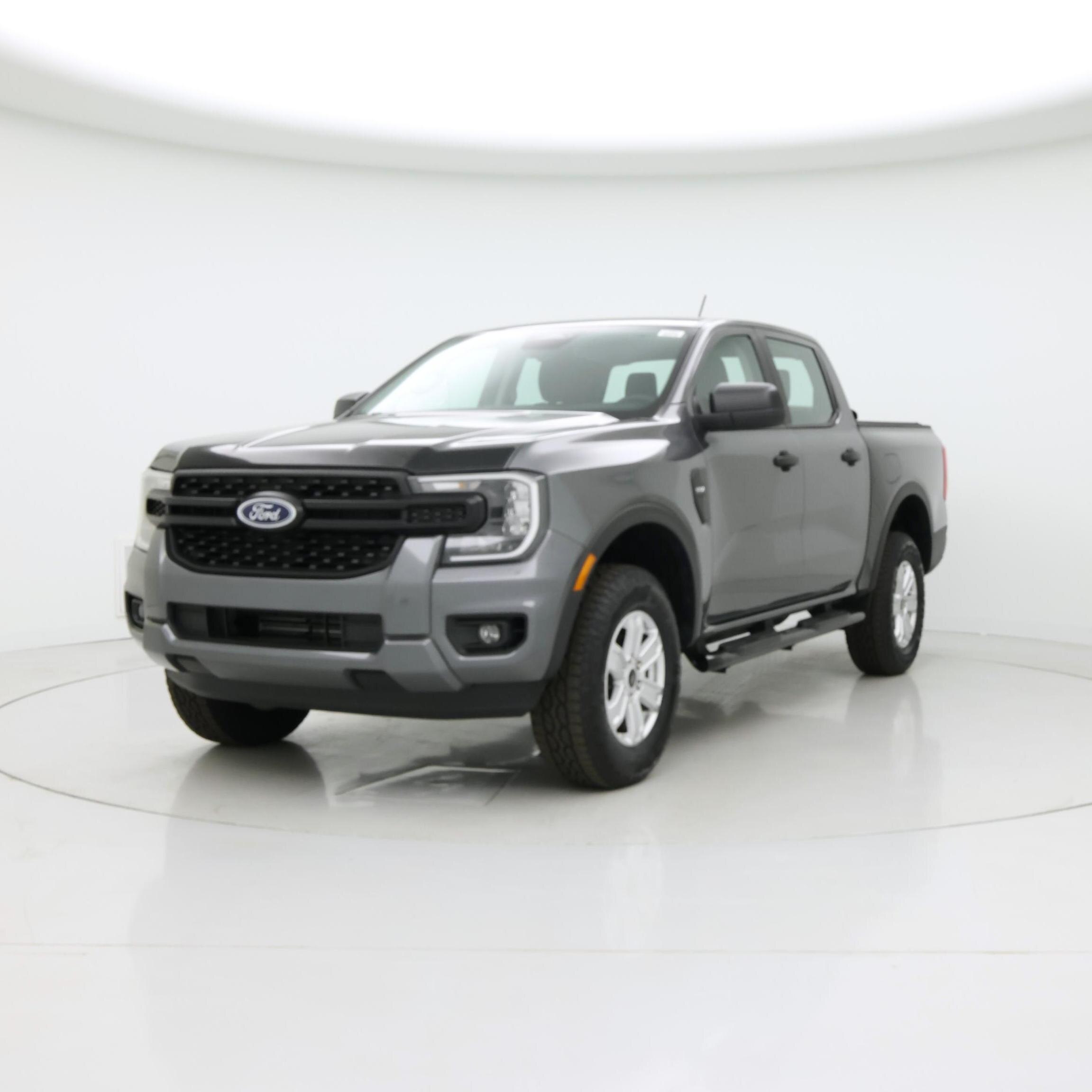 Thumbnail: 2024 Ford Ranger - 4