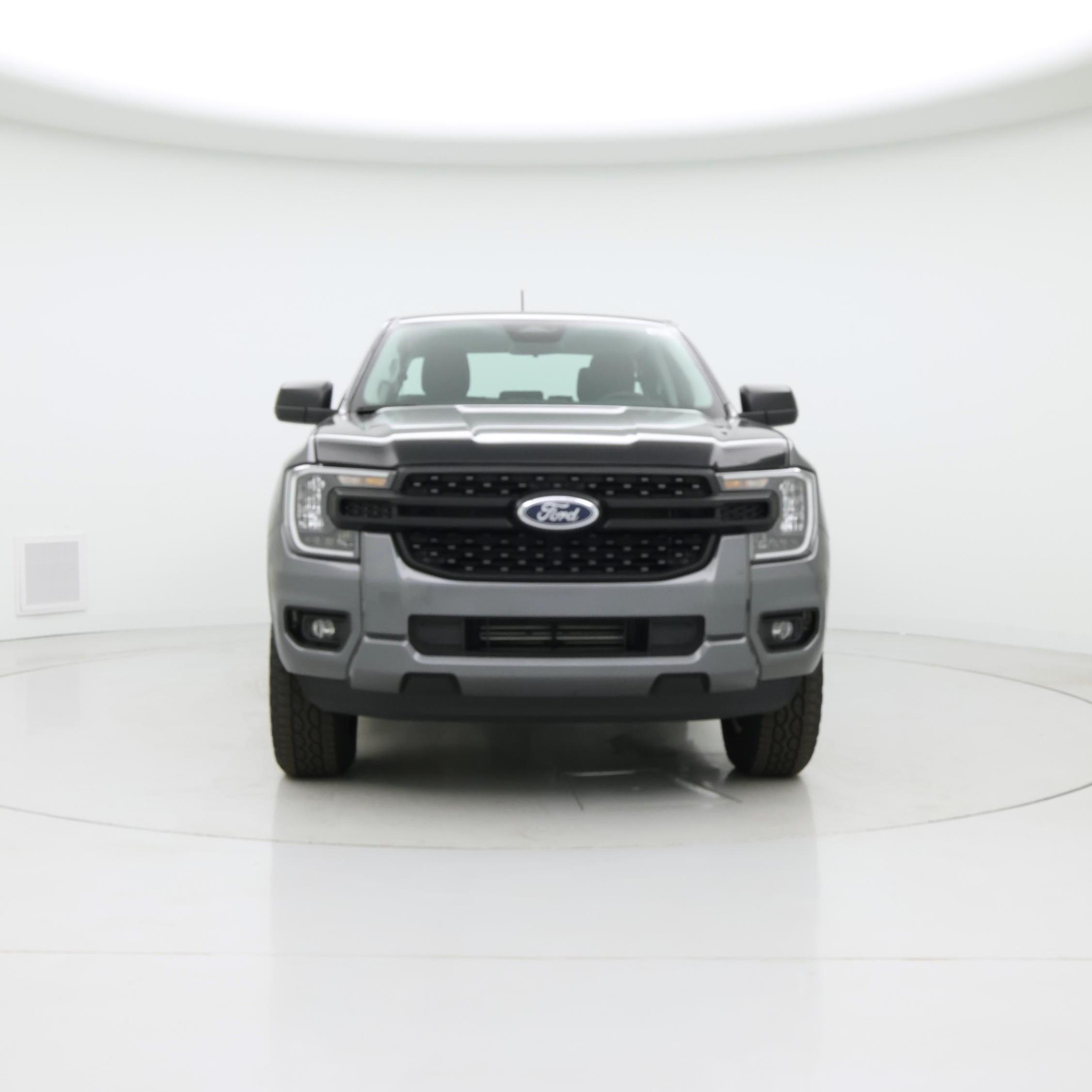 Thumbnail: 2024 Ford Ranger - 5