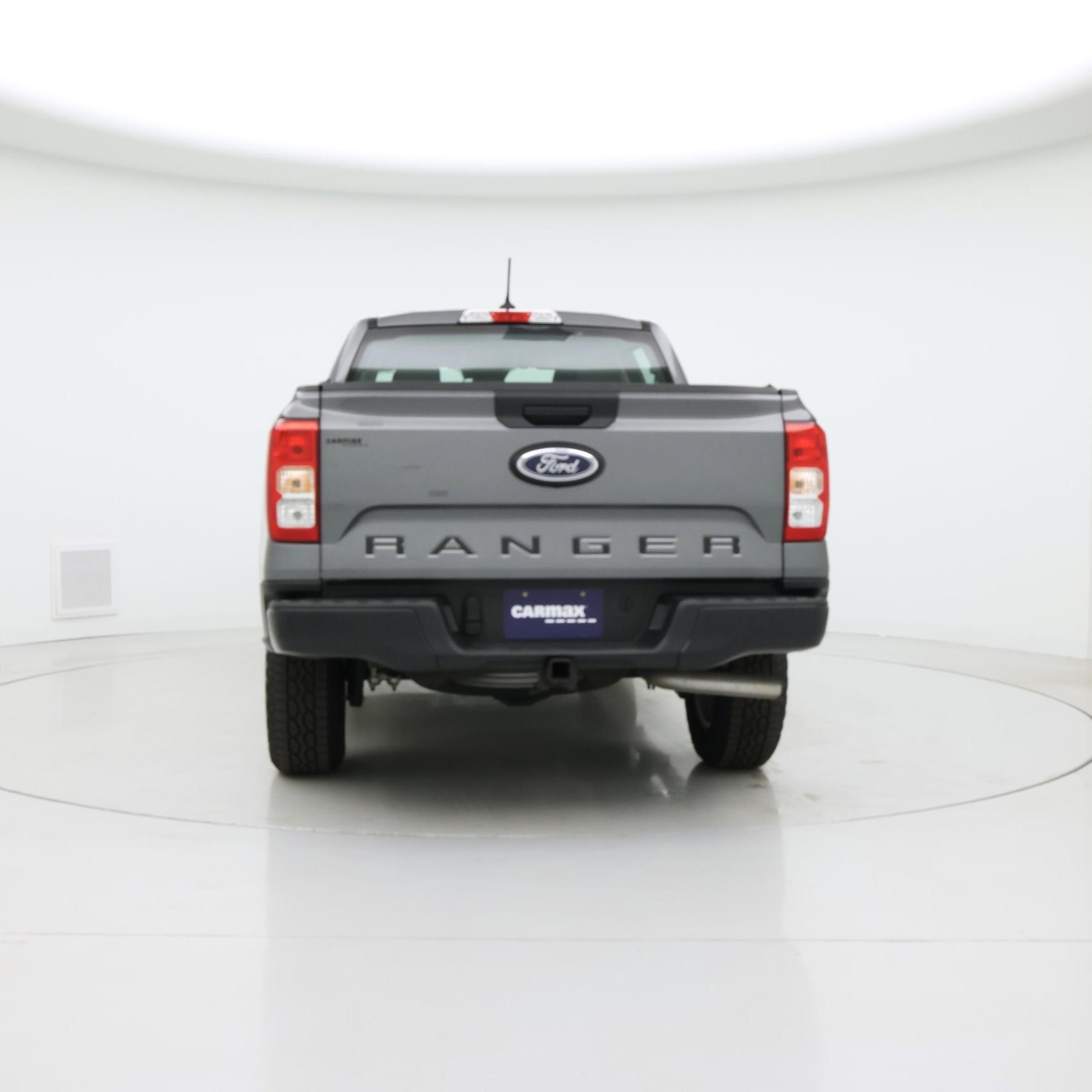 Thumbnail: 2024 Ford Ranger - 6