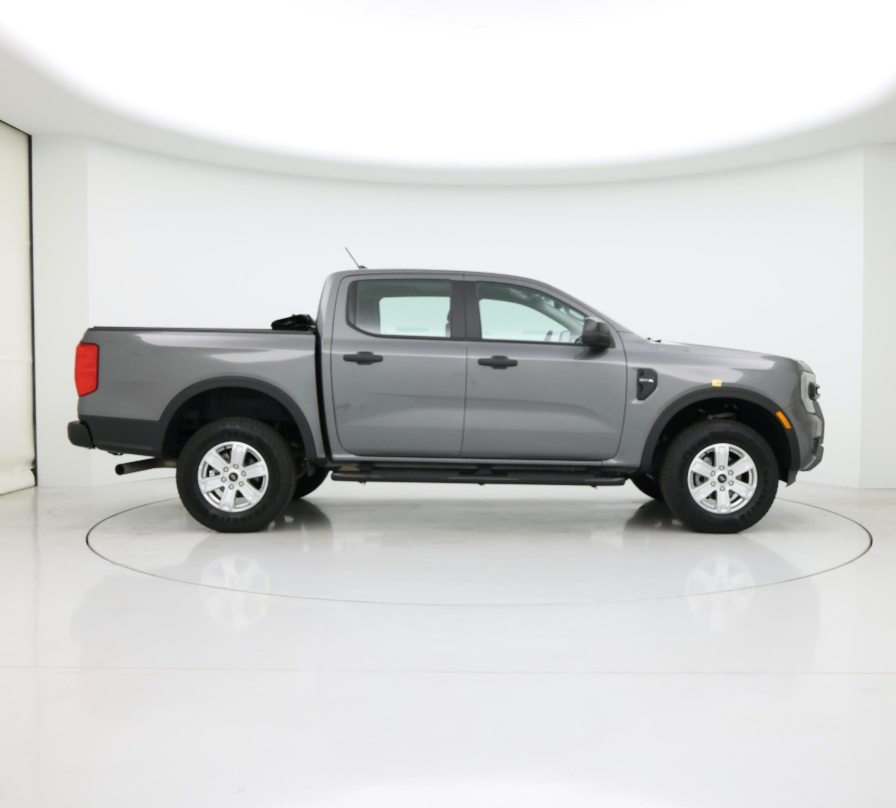 Thumbnail: 2024 Ford Ranger - 7