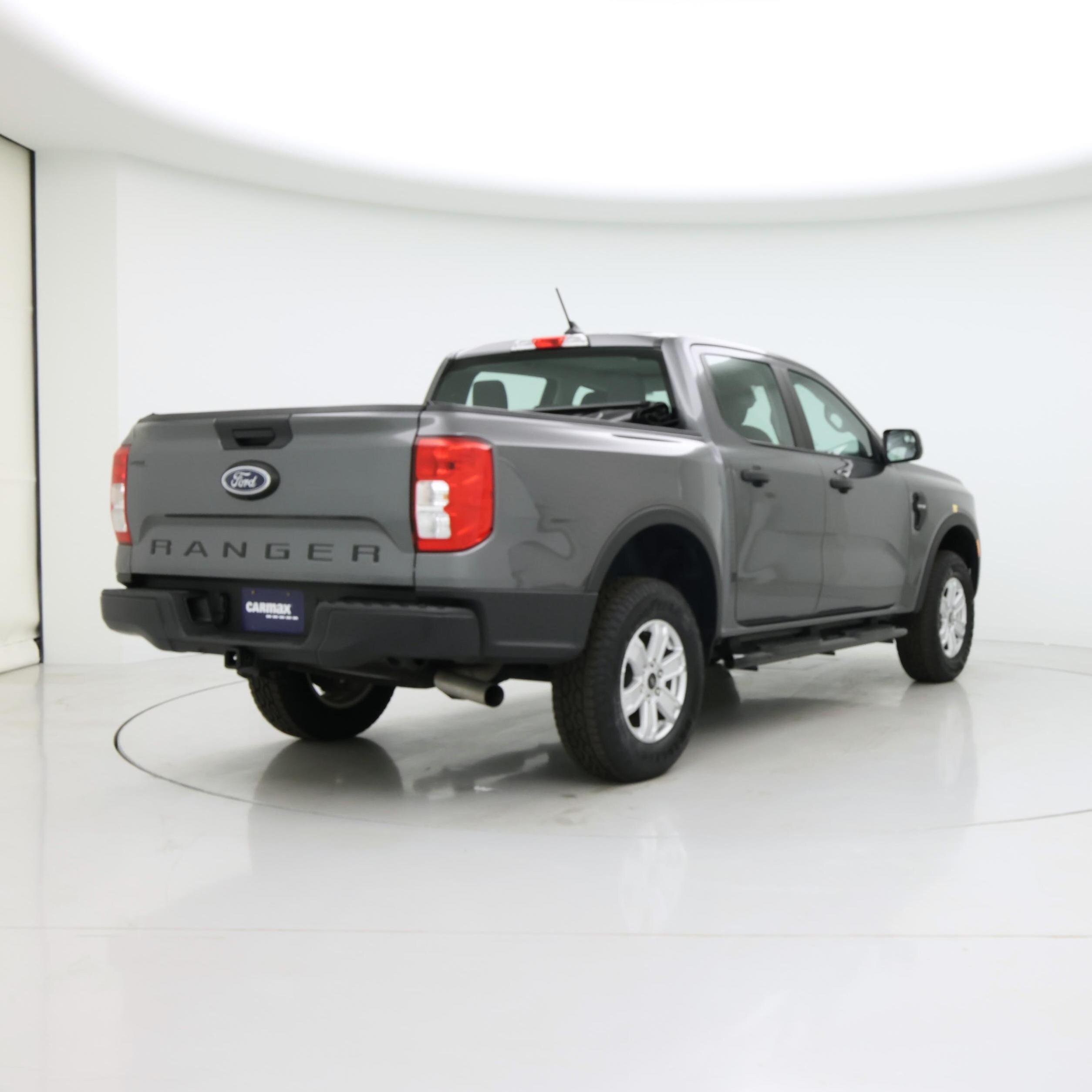 Thumbnail: 2024 Ford Ranger - 8