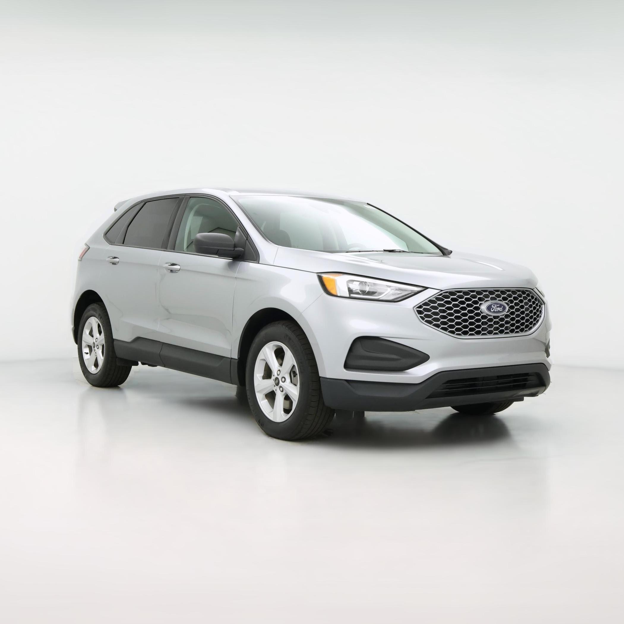 Thumbnail: 2024 Ford Edge - 1
