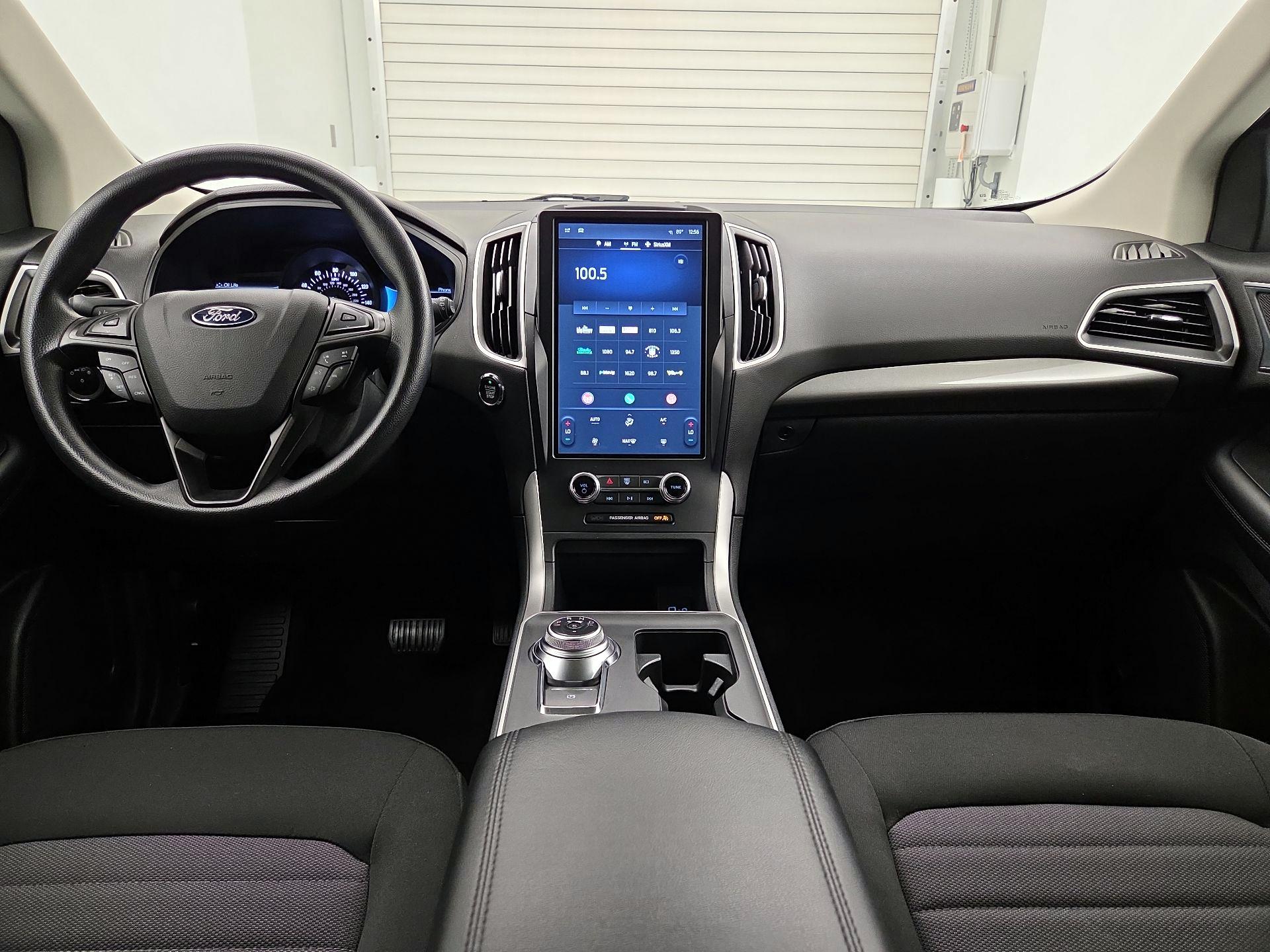 Thumbnail: 2024 Ford Edge - 9