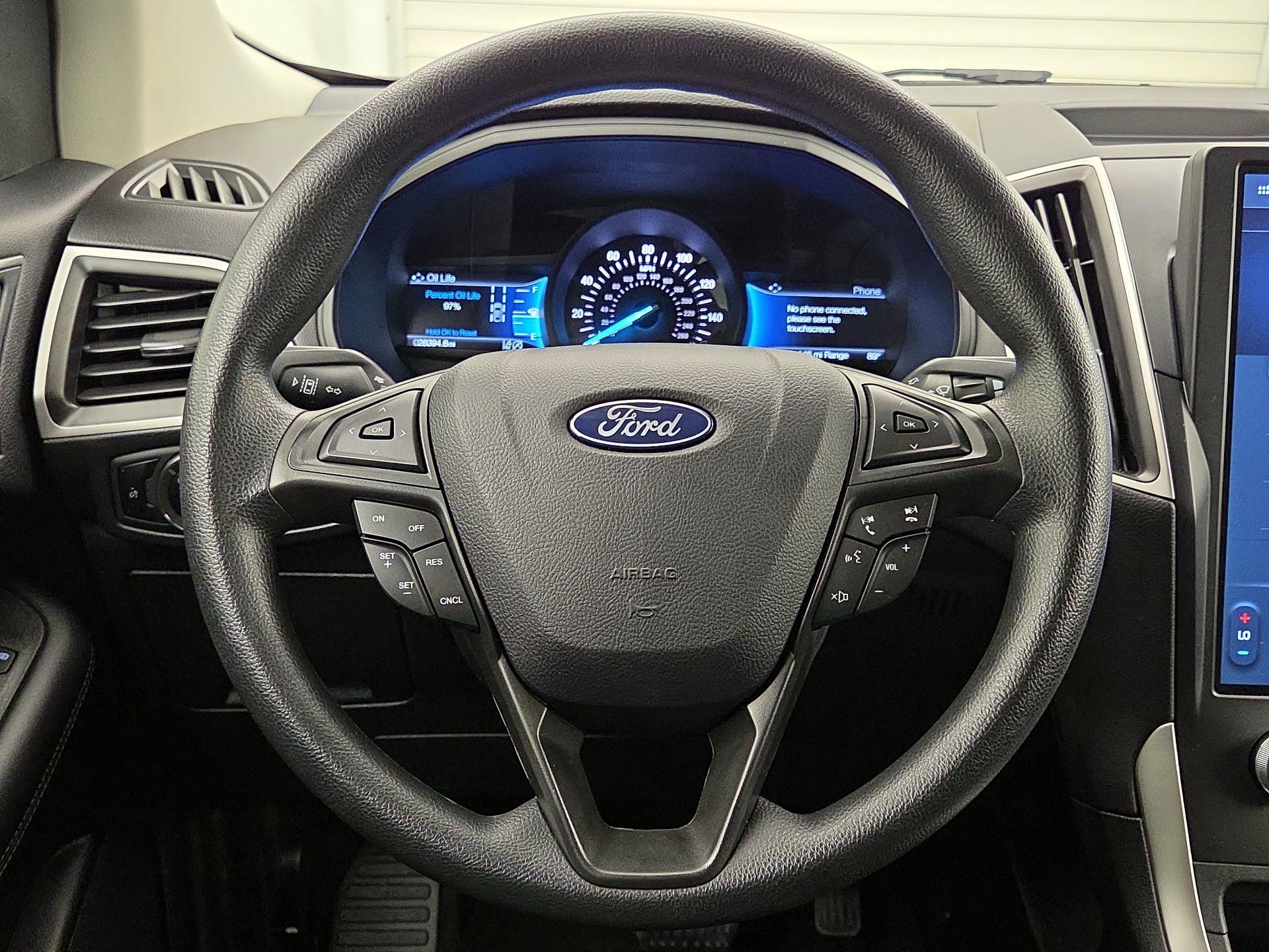 Thumbnail: 2024 Ford Edge - 10