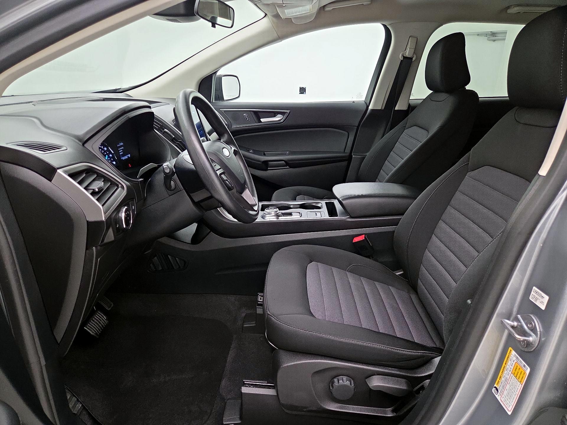 Thumbnail: 2024 Ford Edge - 11