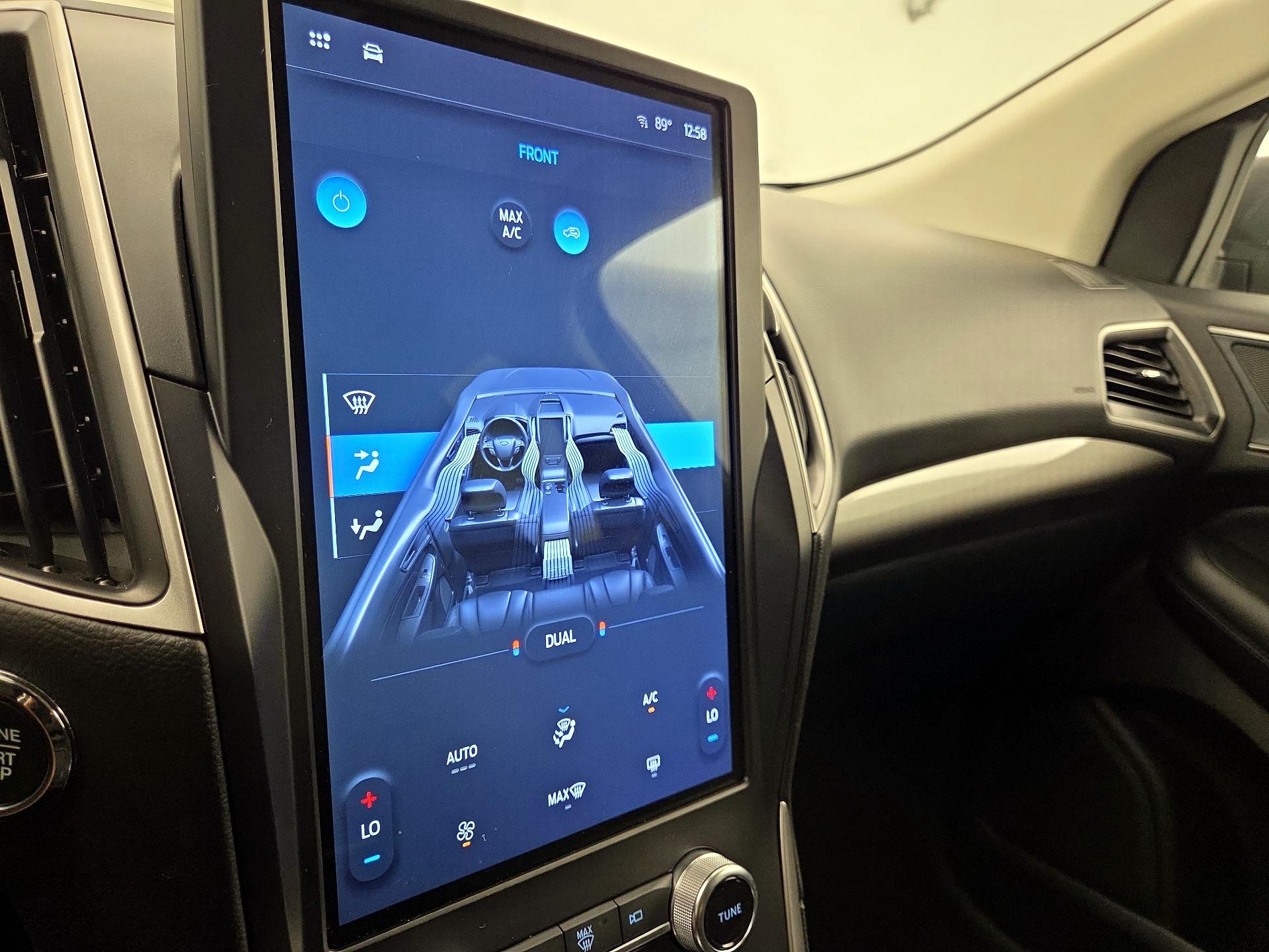 Thumbnail: 2024 Ford Edge - 16