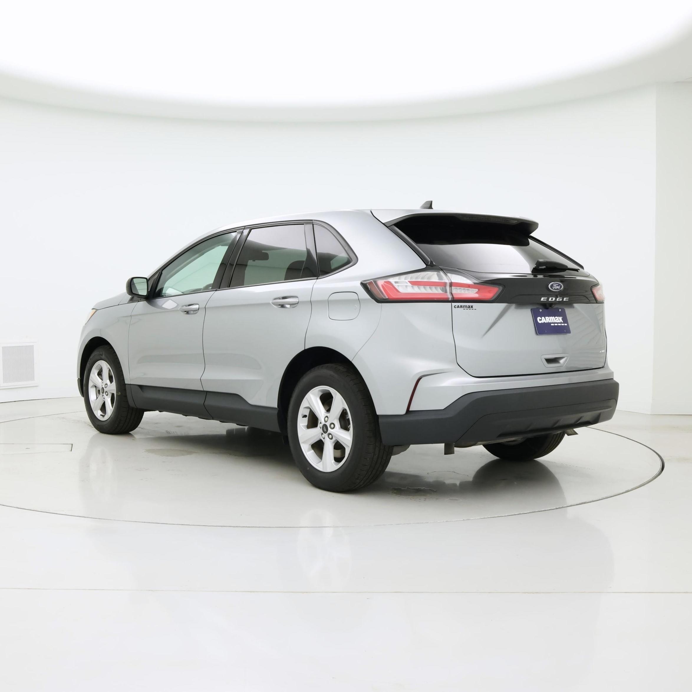Thumbnail: 2024 Ford Edge - 2