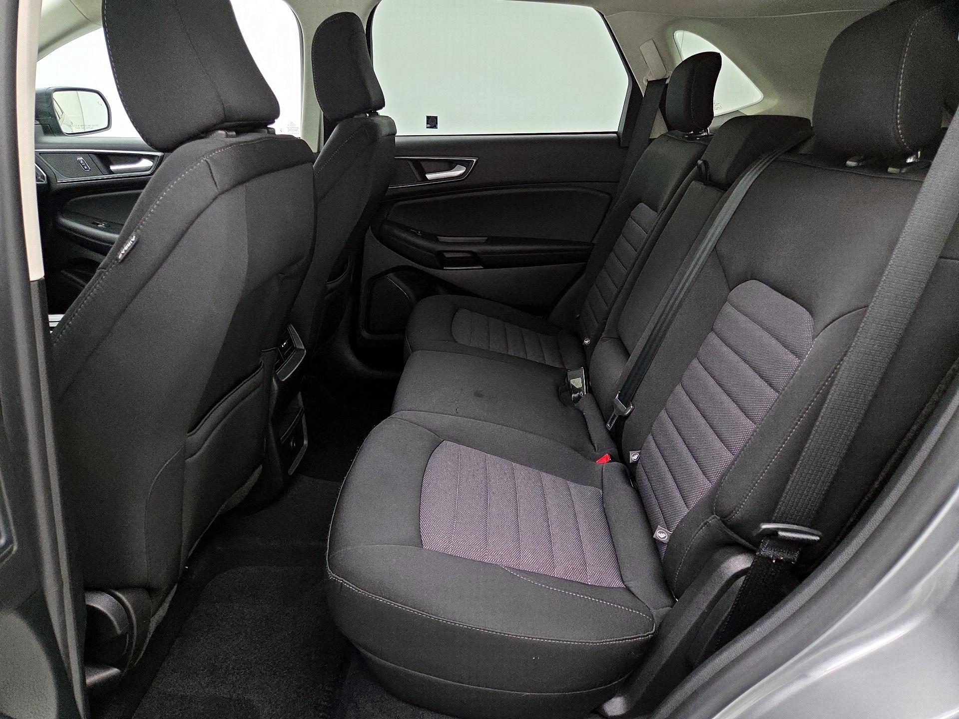 Thumbnail: 2024 Ford Edge - 19