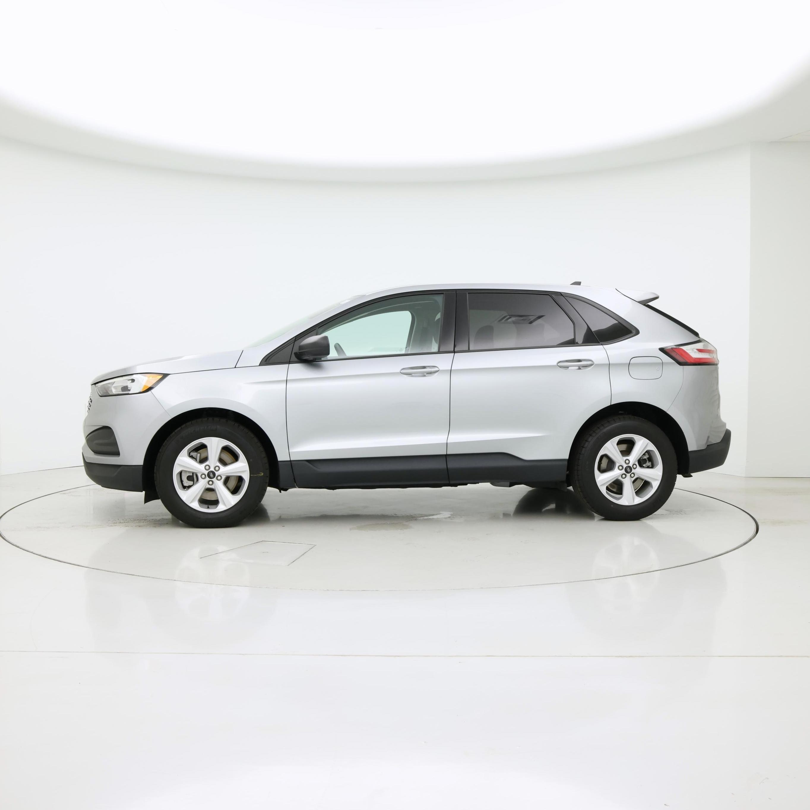 Thumbnail: 2024 Ford Edge - 3