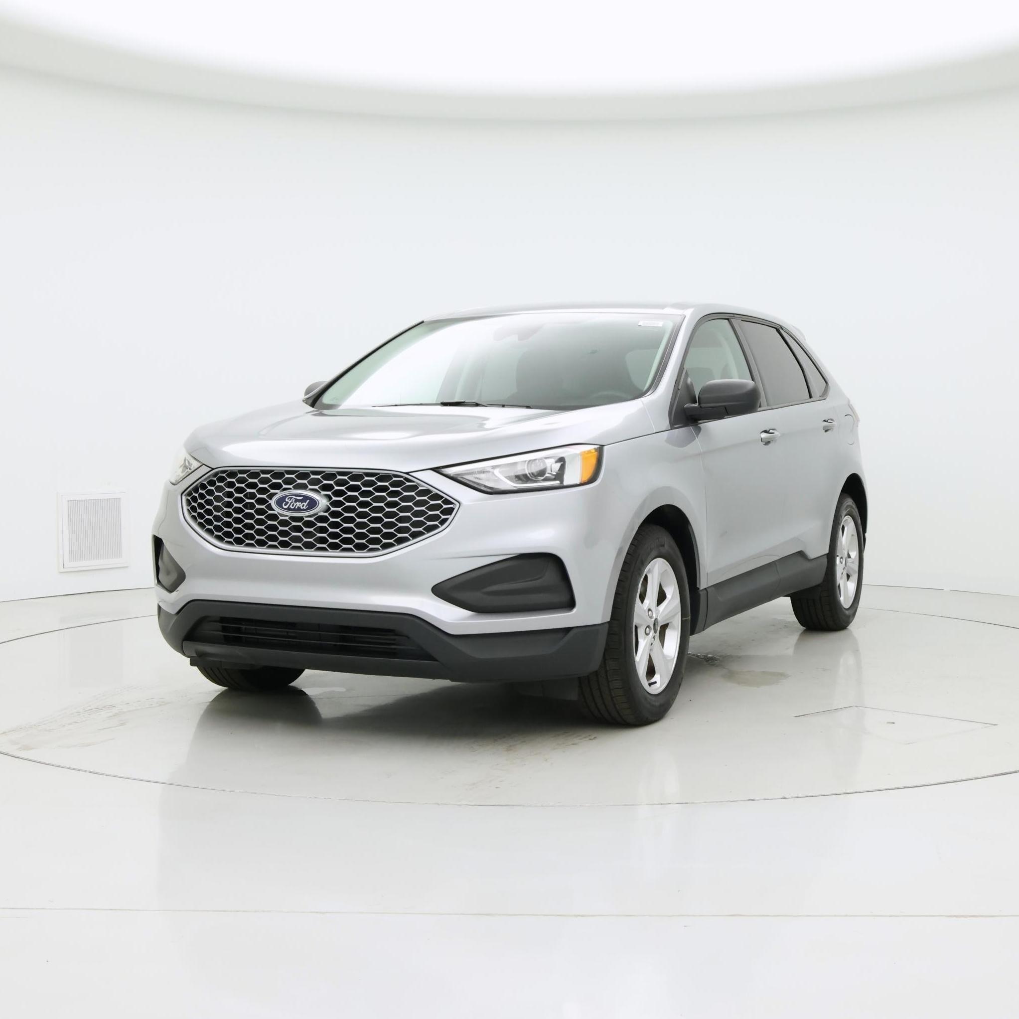 Thumbnail: 2024 Ford Edge - 4