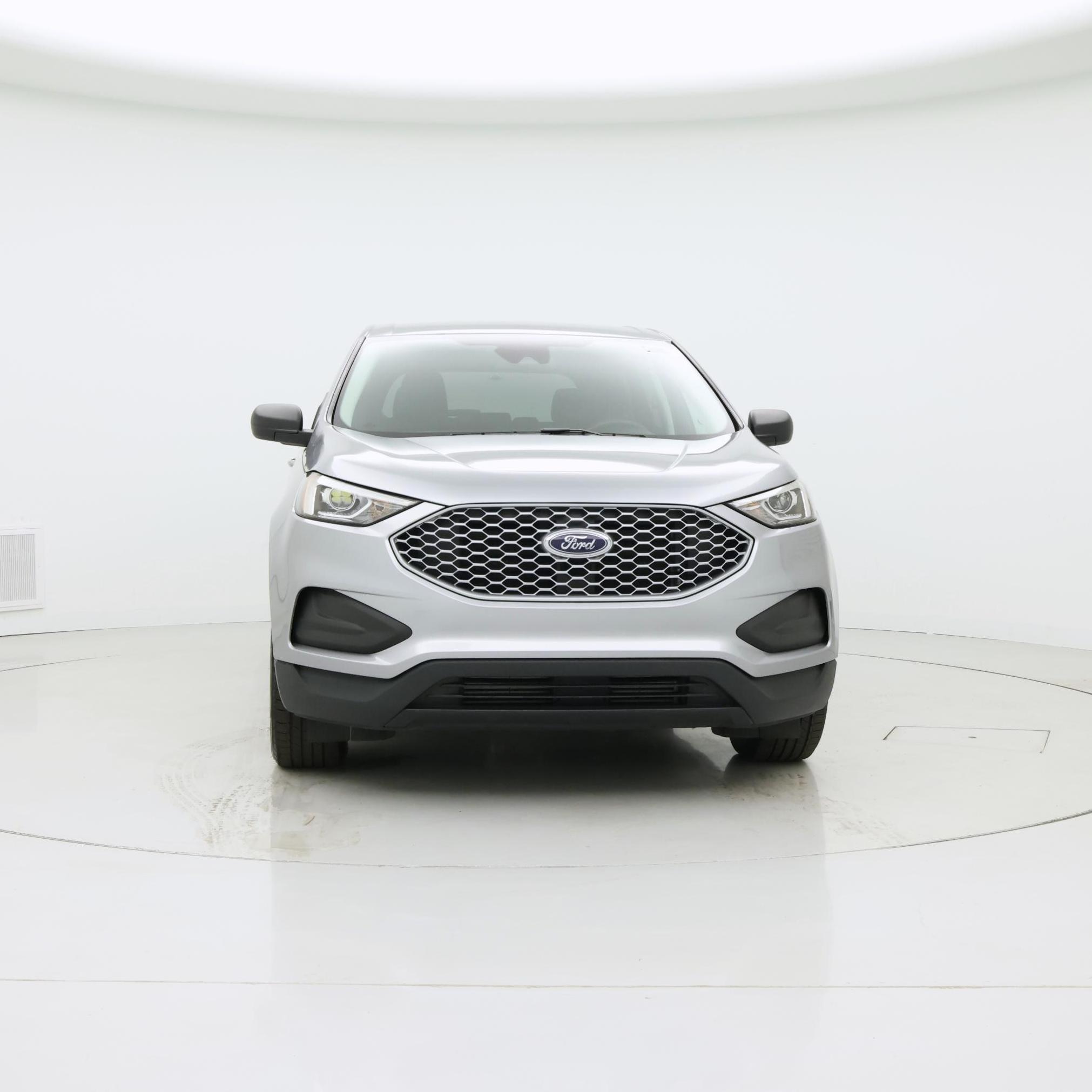 Thumbnail: 2024 Ford Edge - 5