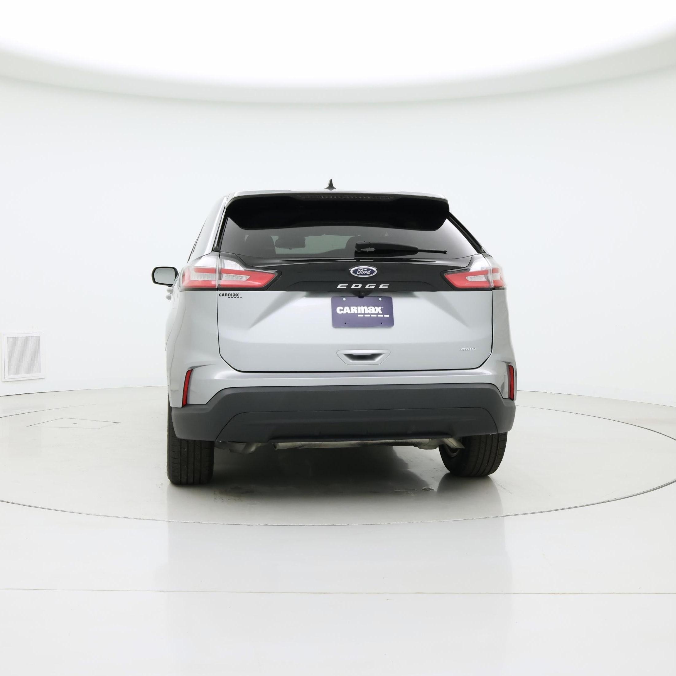Thumbnail: 2024 Ford Edge - 6