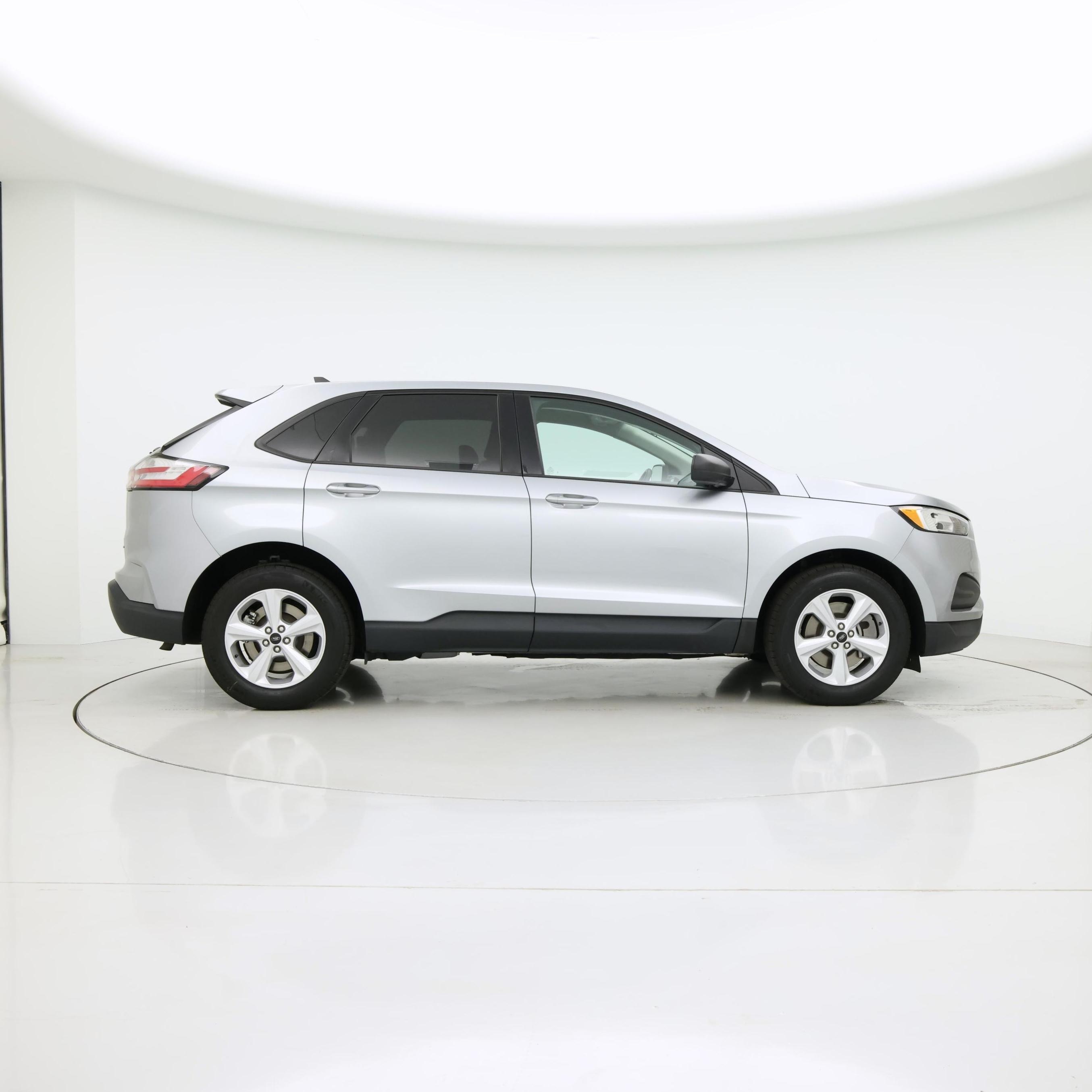 Thumbnail: 2024 Ford Edge - 7