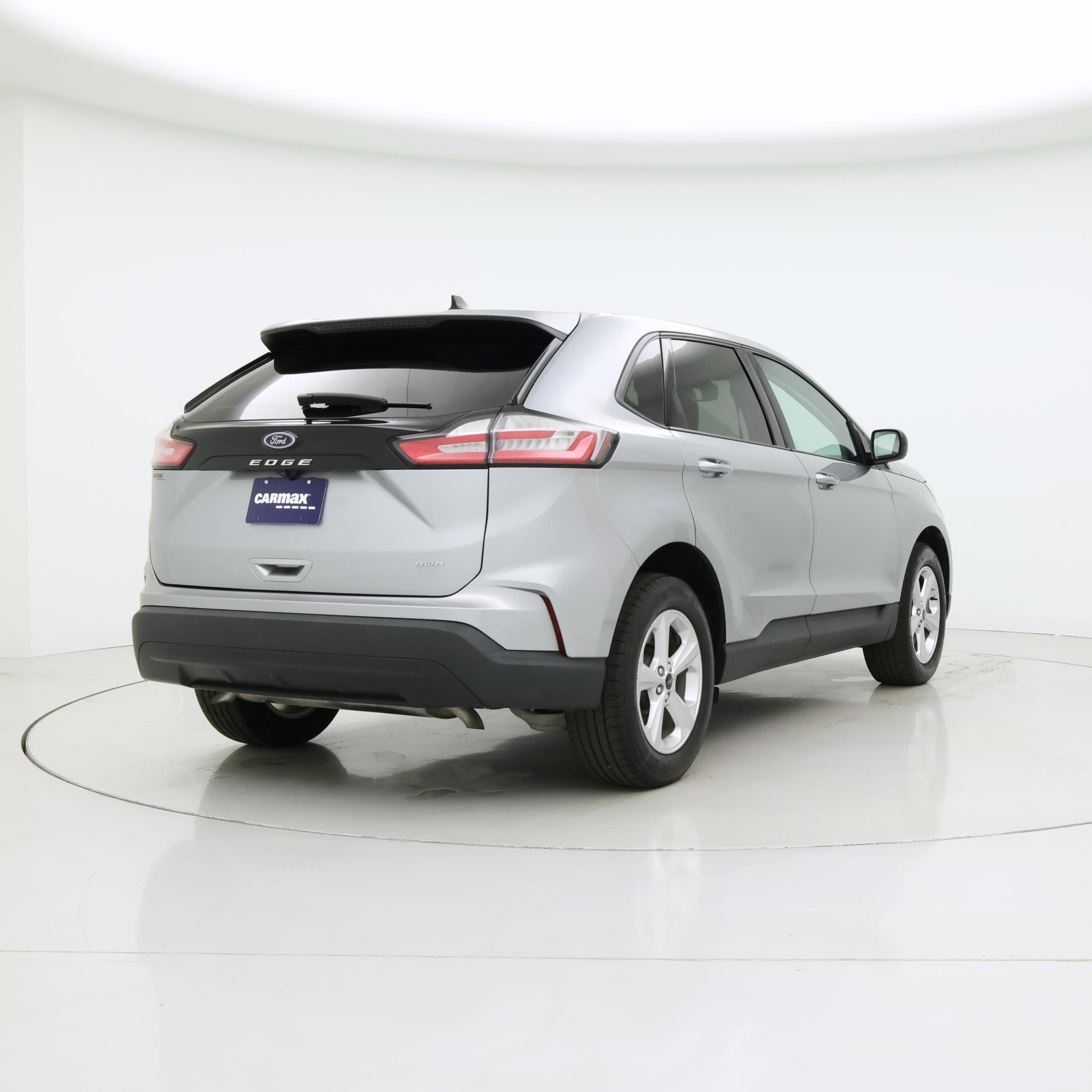 Thumbnail: 2024 Ford Edge - 8