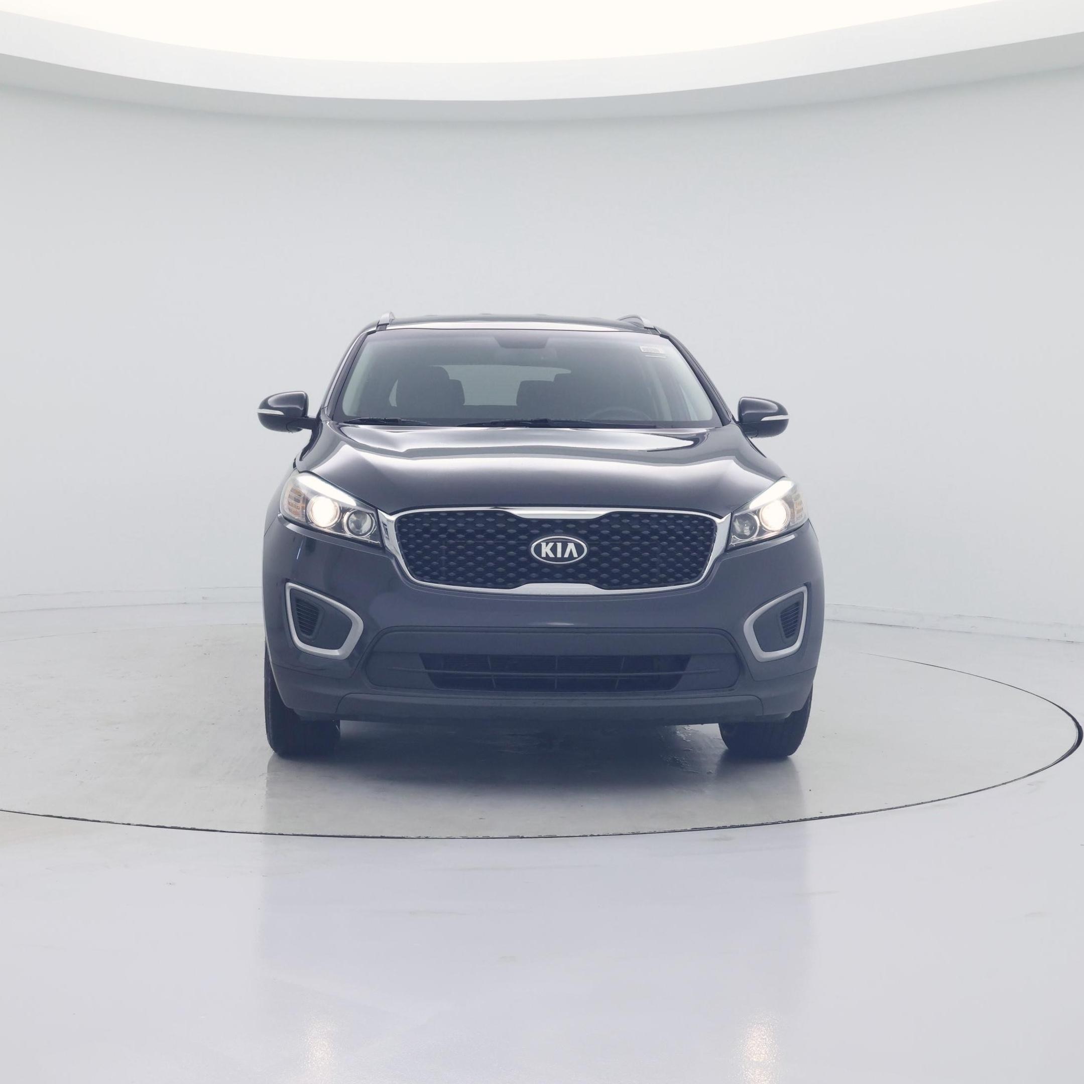 Thumbnail: 2017 Kia Sorento - 5