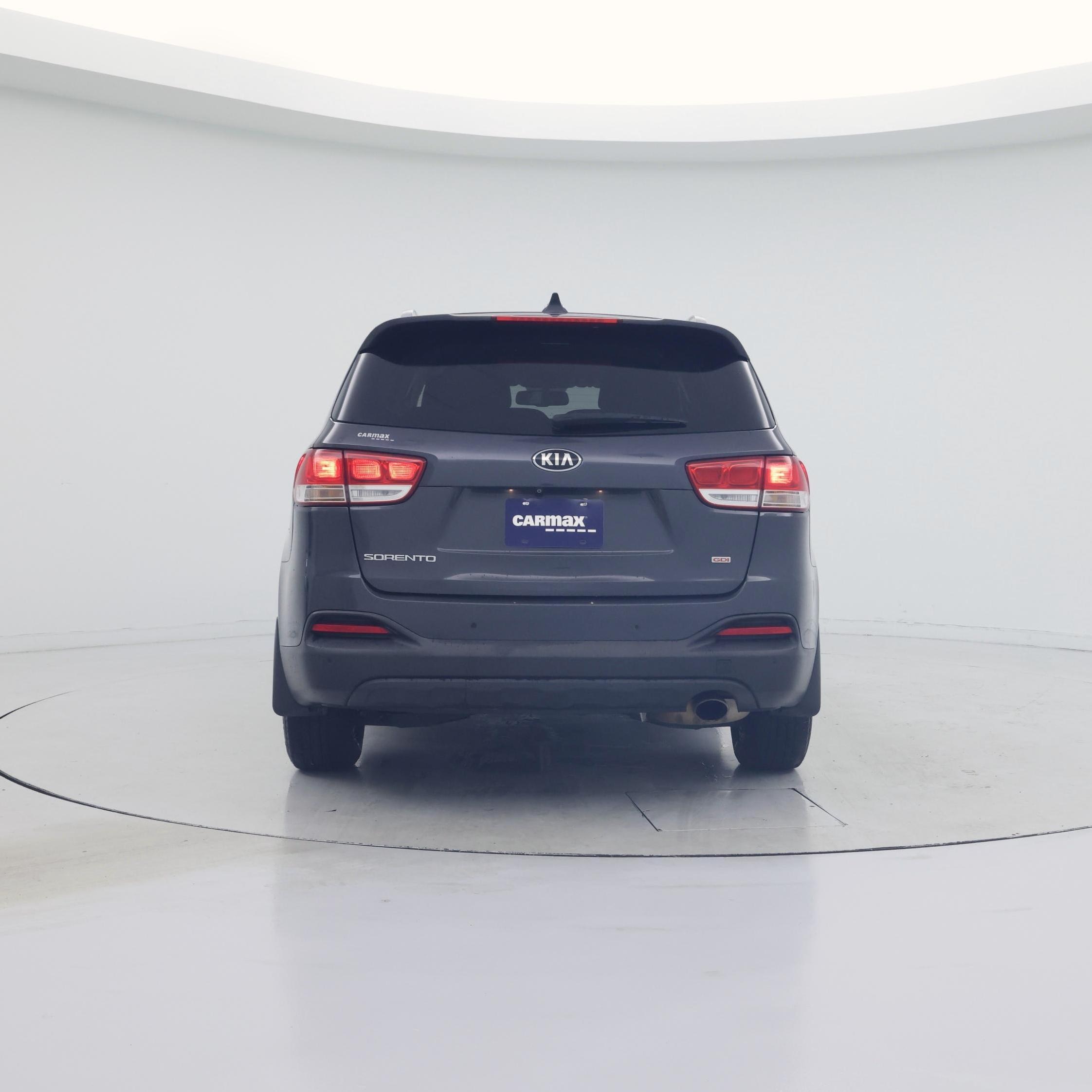 Thumbnail: 2017 Kia Sorento - 6