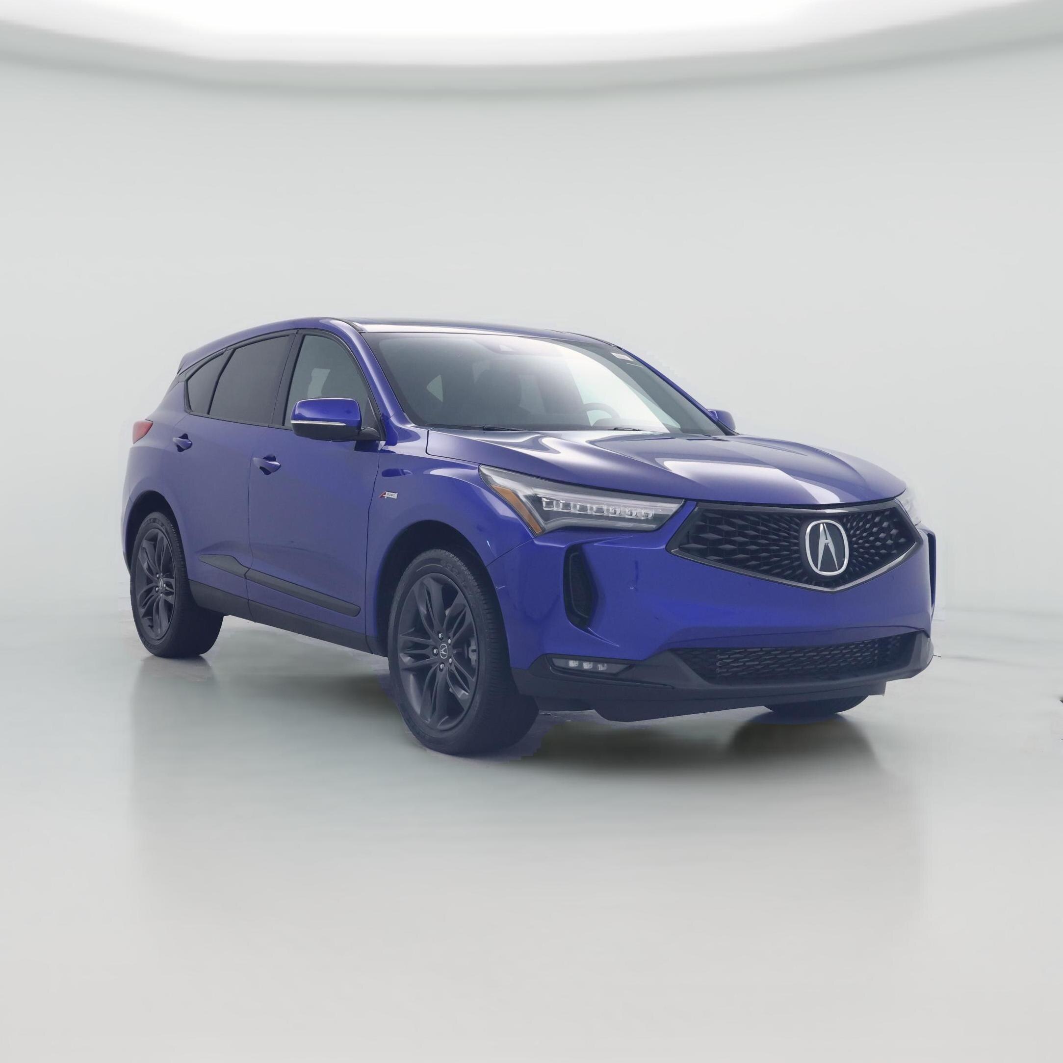 Thumbnail: 2023 Acura RDX - 1