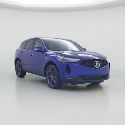 2023 Acura RDX A-Spec
