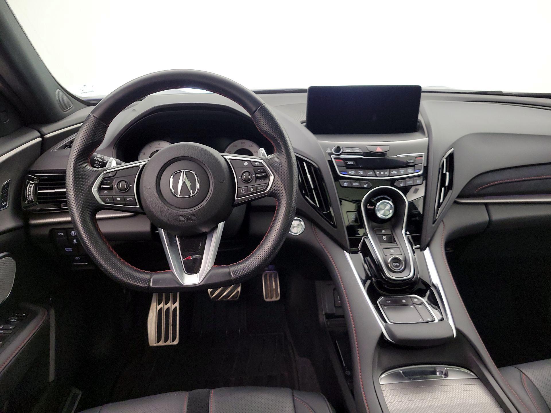 Thumbnail: 2023 Acura RDX - 10