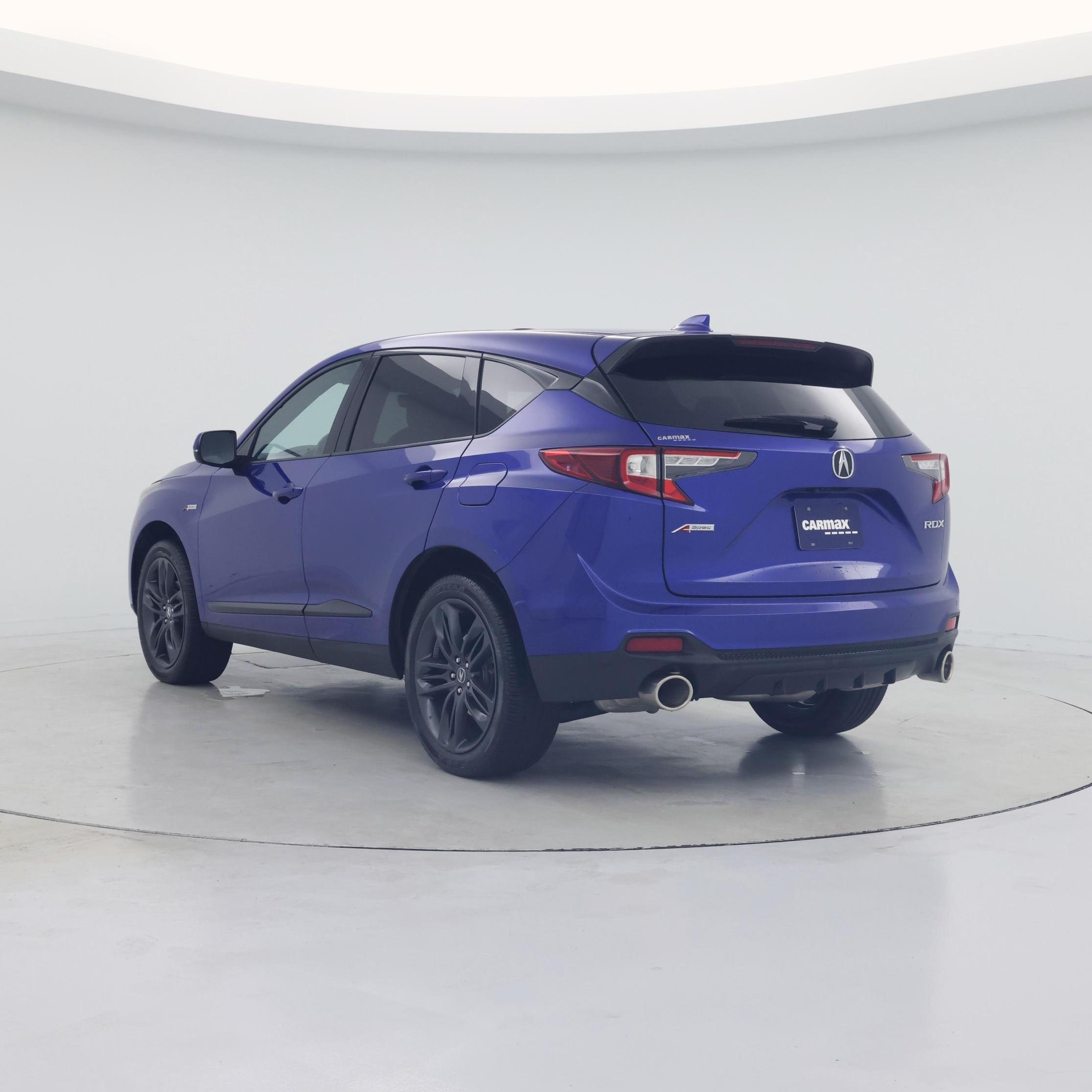 Thumbnail: 2023 Acura RDX - 2