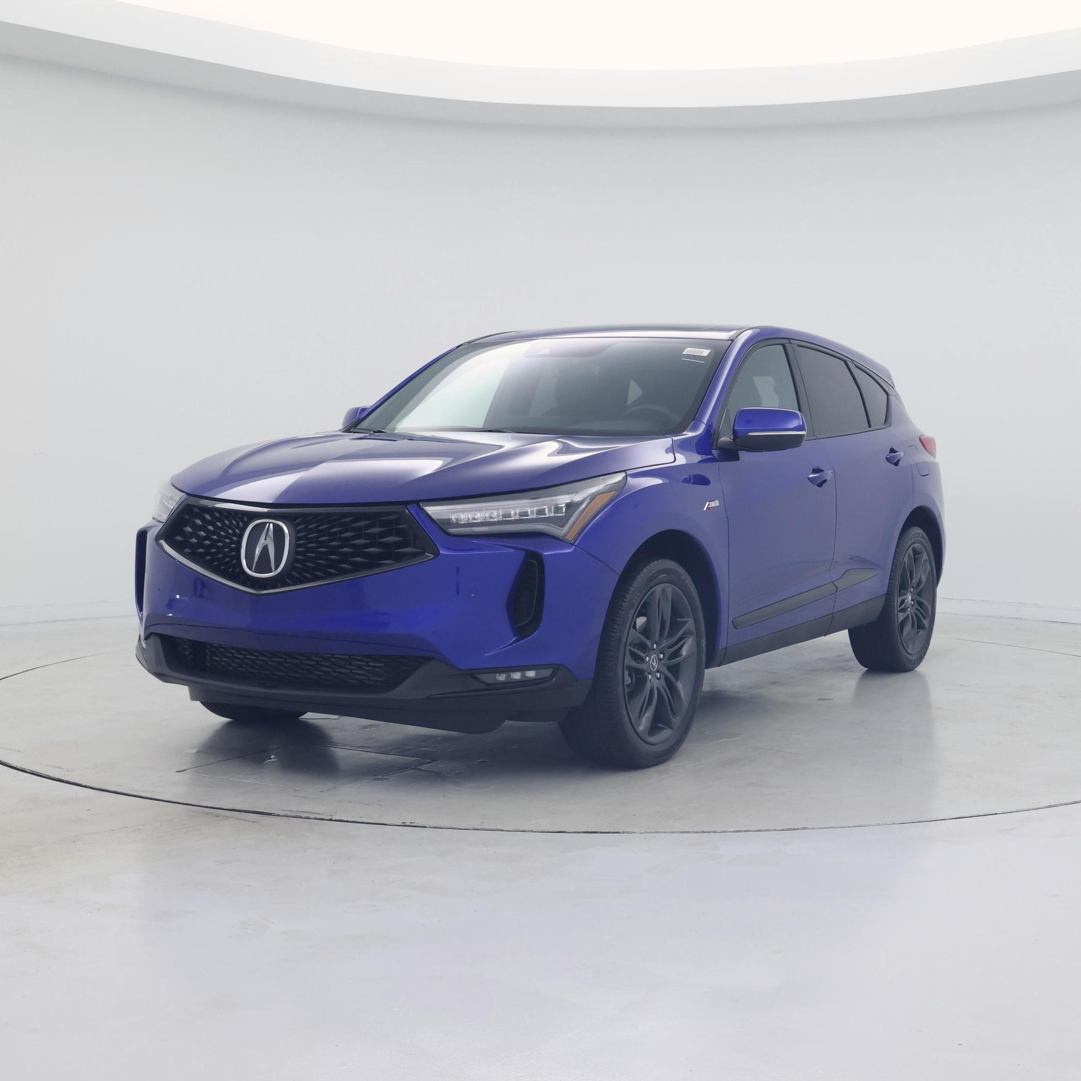 Thumbnail: 2023 Acura RDX - 4