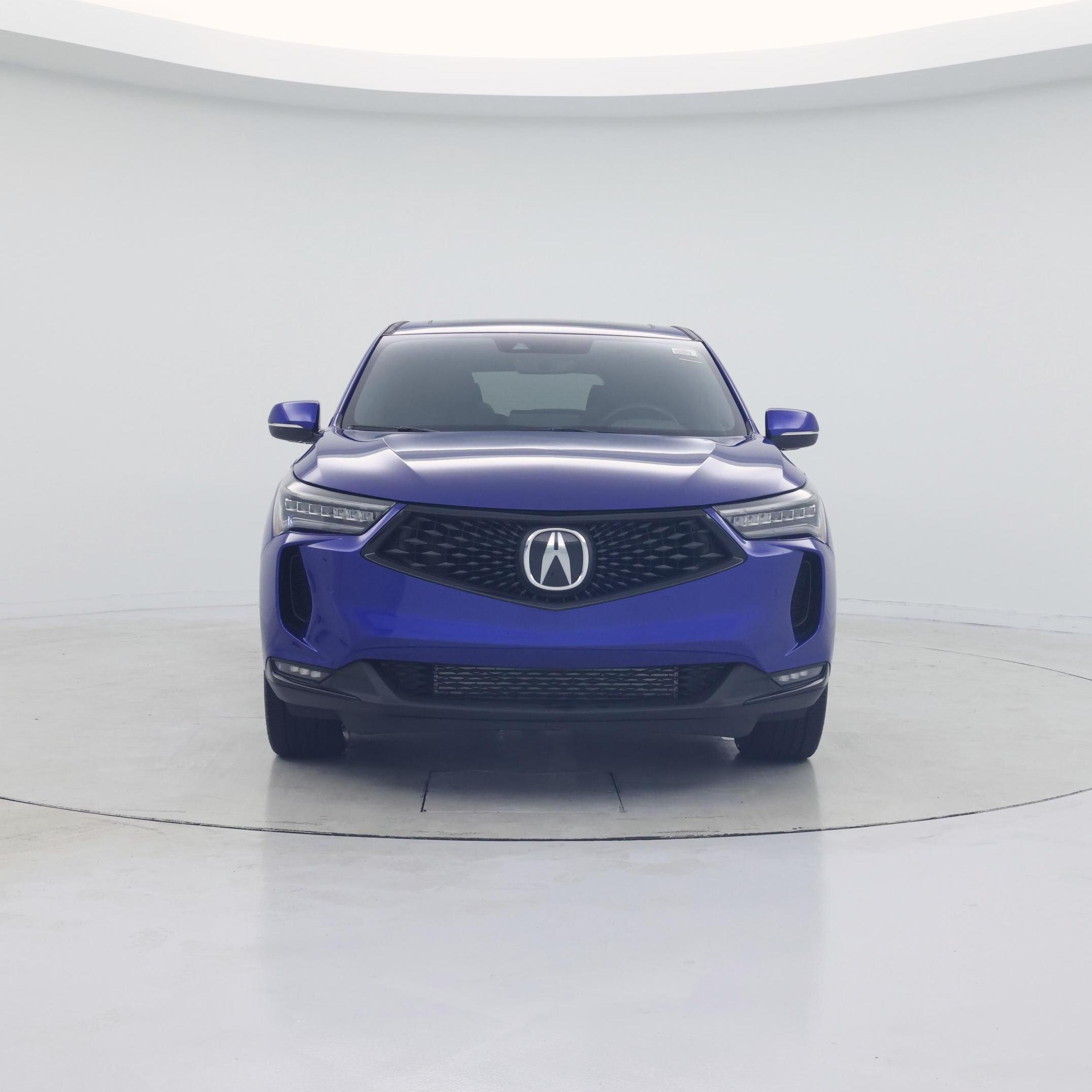 Thumbnail: 2023 Acura RDX - 5