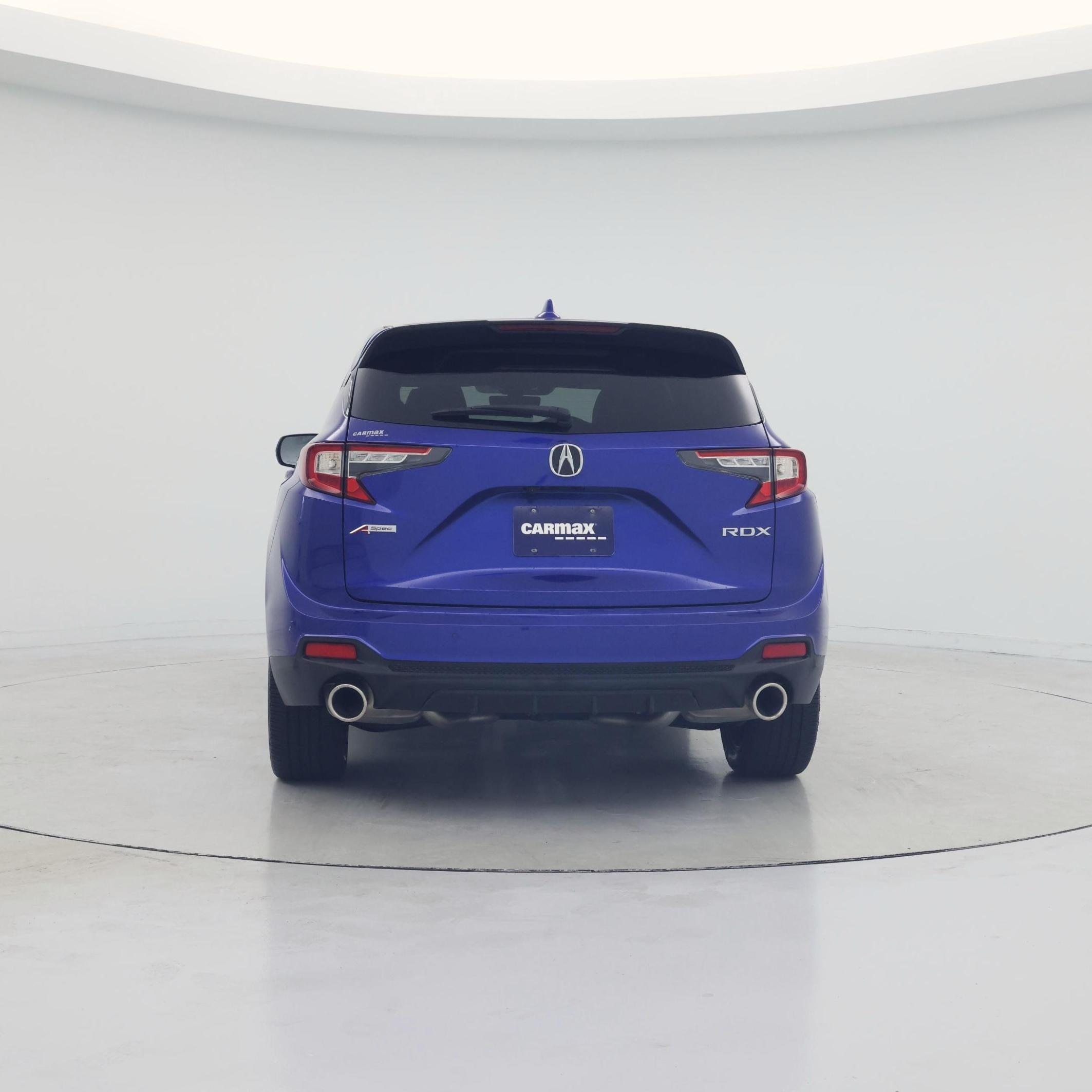 Thumbnail: 2023 Acura RDX - 6