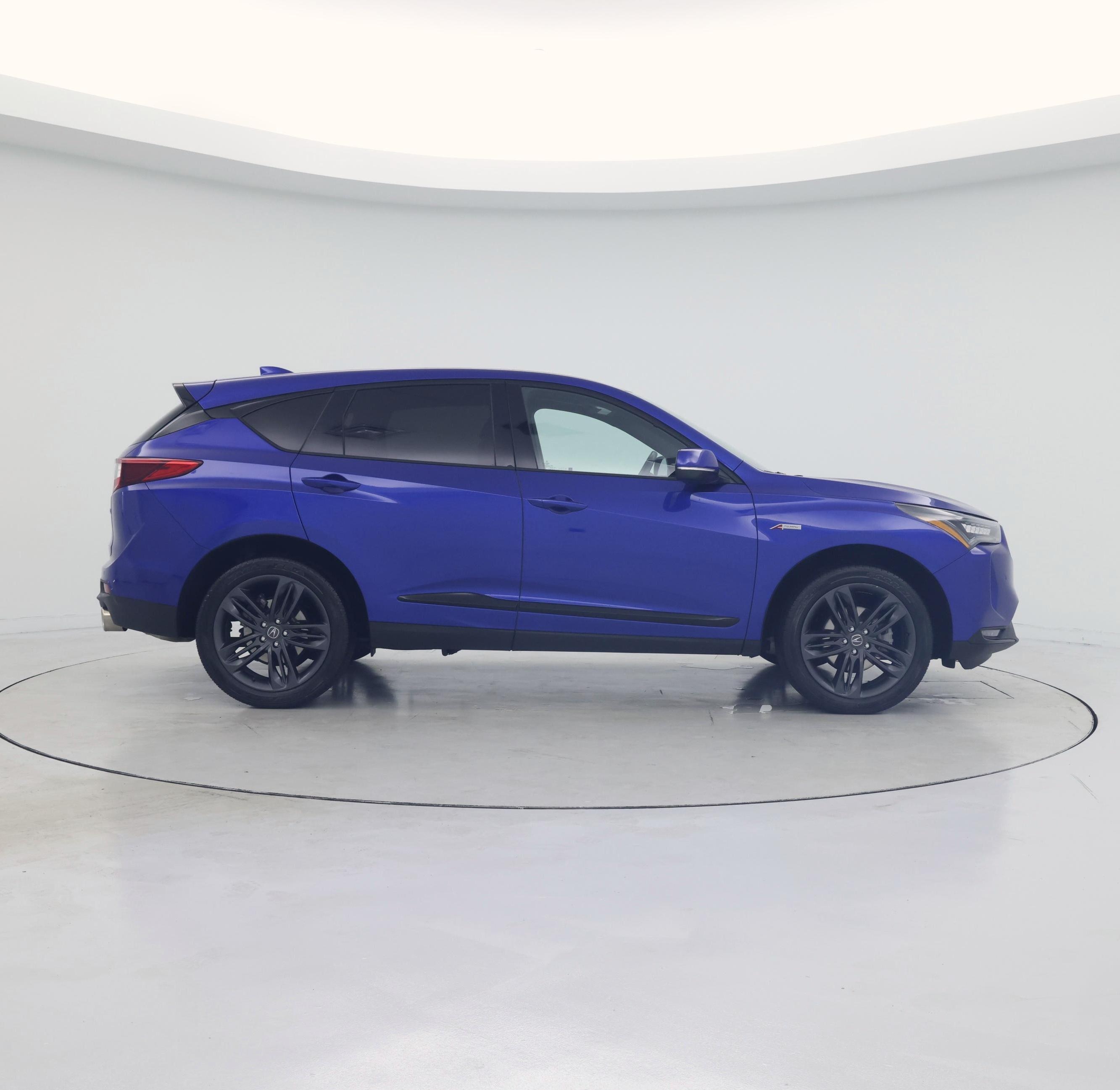 Thumbnail: 2023 Acura RDX - 7