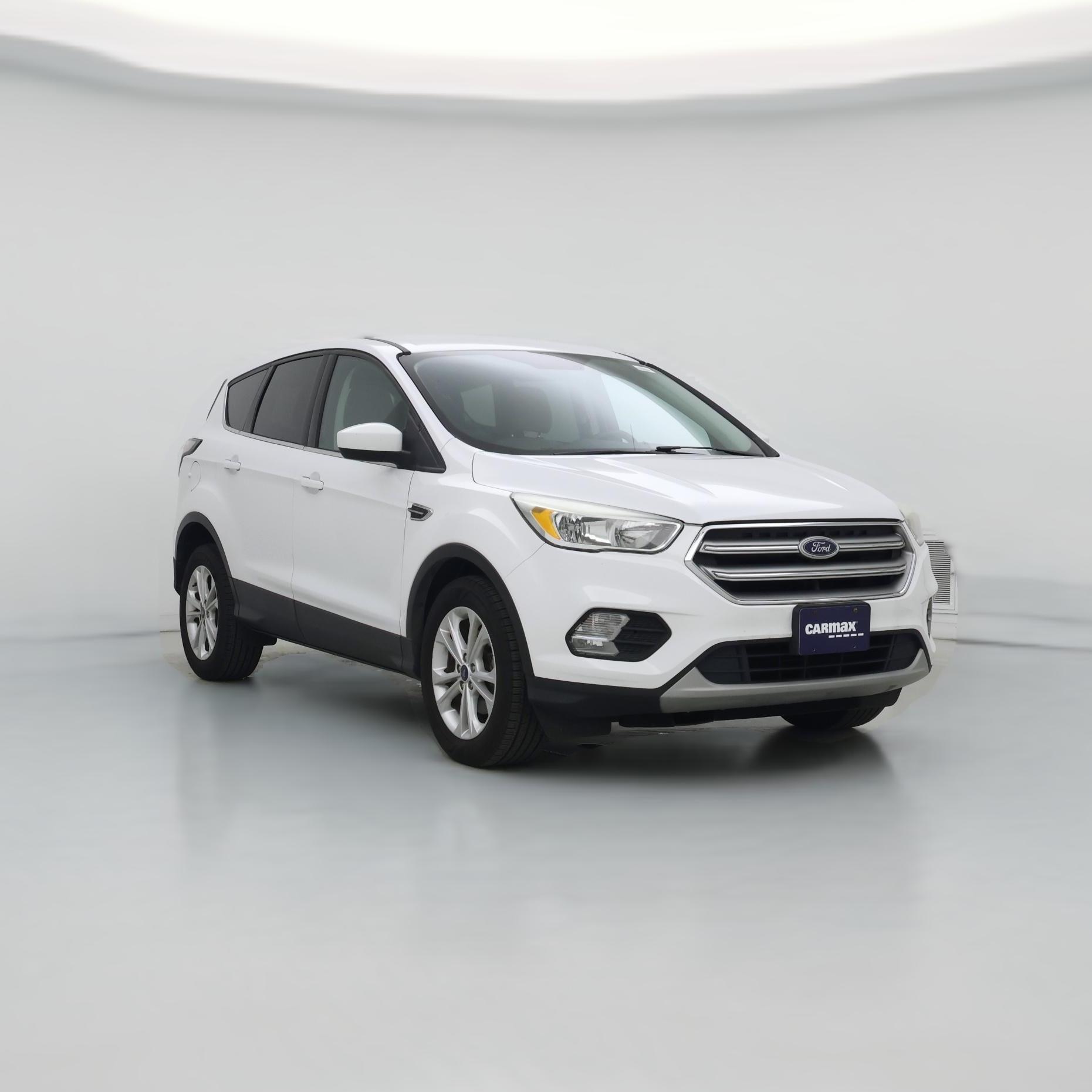 Thumbnail: 2017 Ford Escape - 1