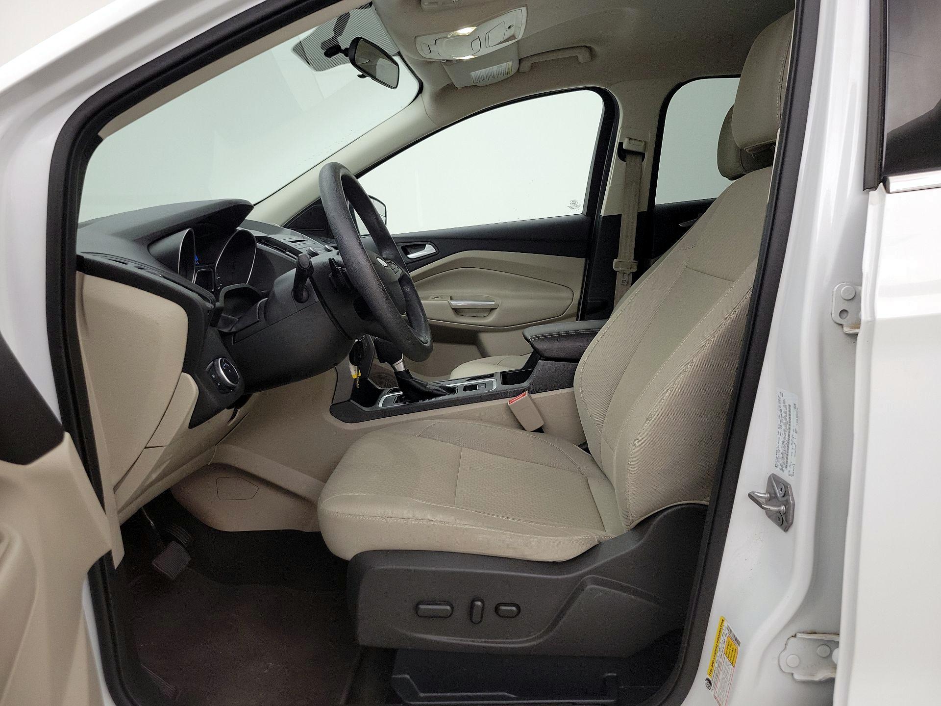 Thumbnail: 2017 Ford Escape - 11