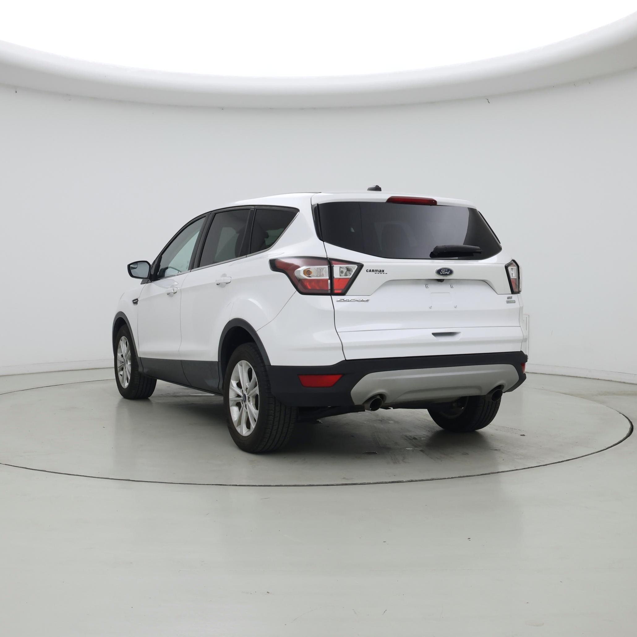 Thumbnail: 2017 Ford Escape - 2