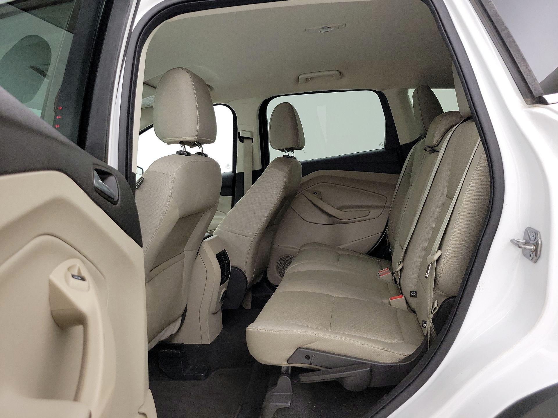 Thumbnail: 2017 Ford Escape - 19