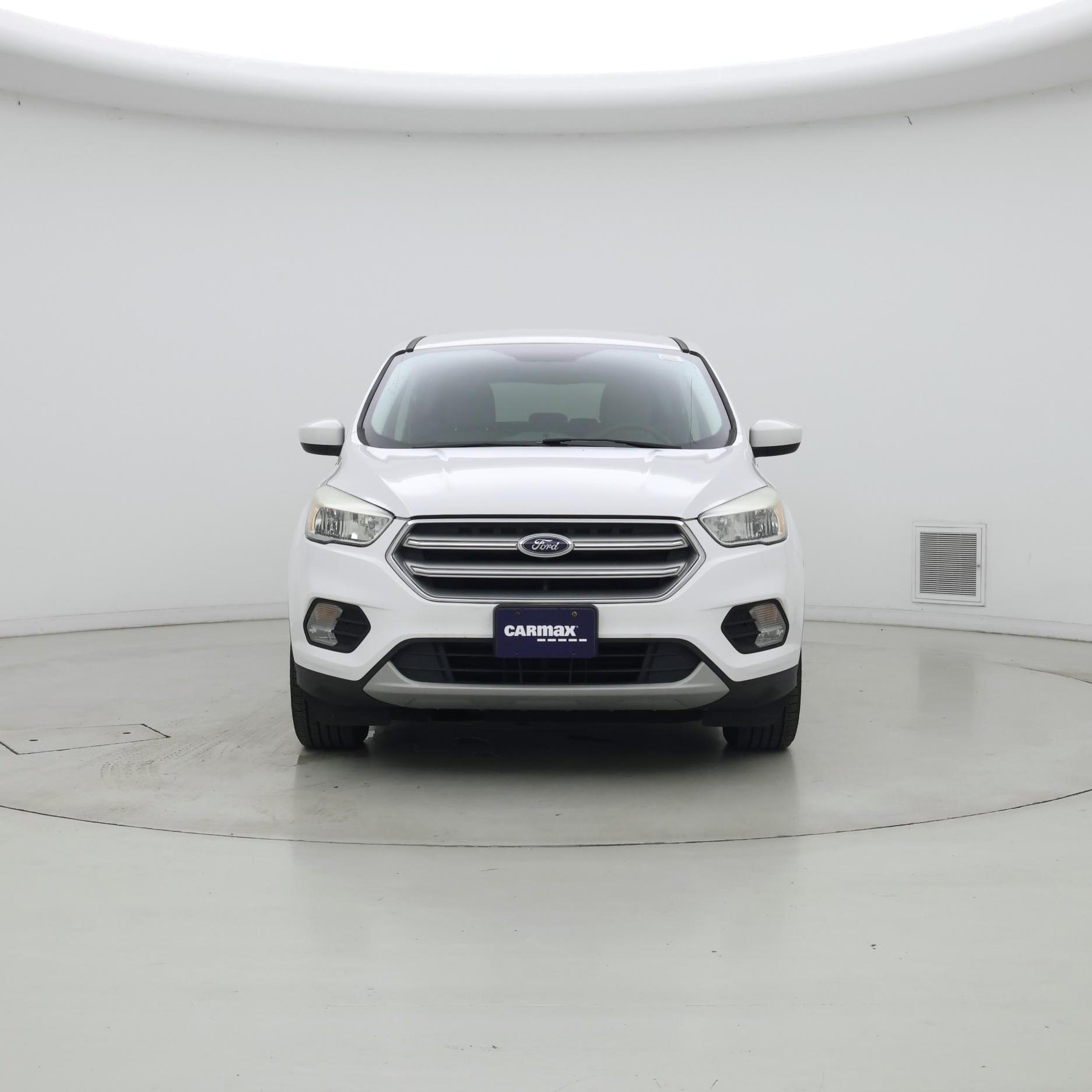Thumbnail: 2017 Ford Escape - 5