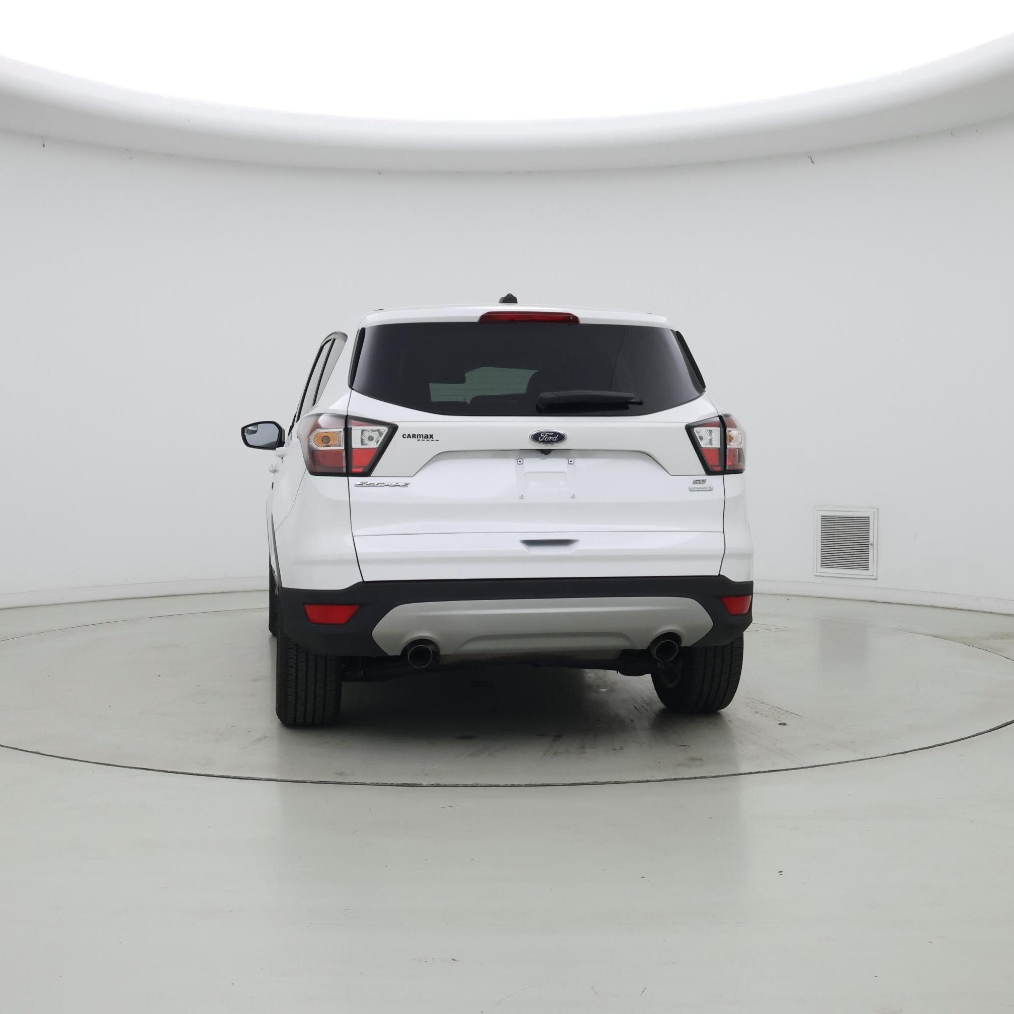 Thumbnail: 2017 Ford Escape - 6