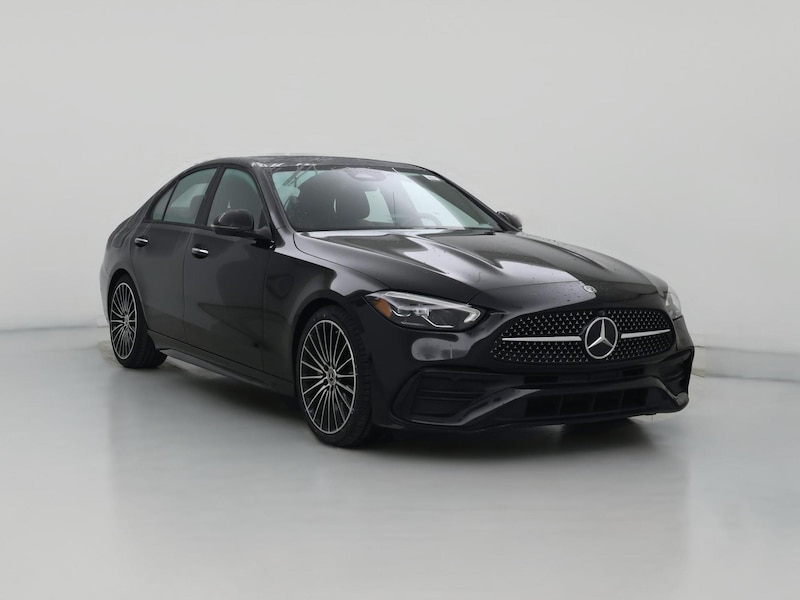 2022 Mercedes-Benz C300 null