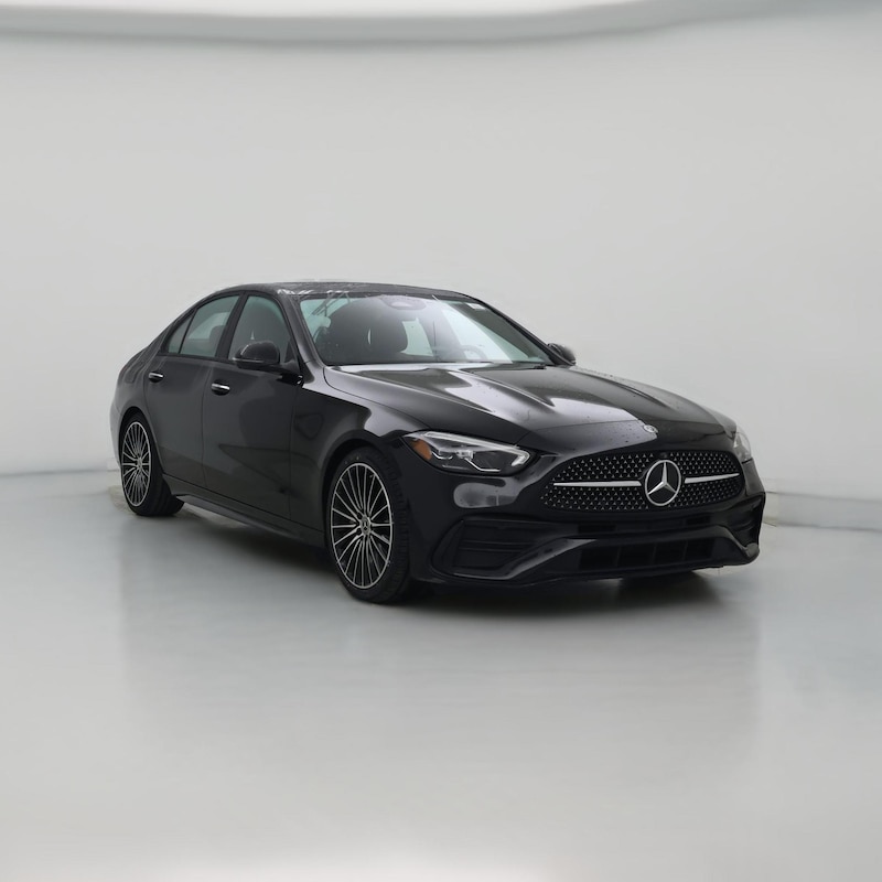 2022 Mercedes-Benz C300