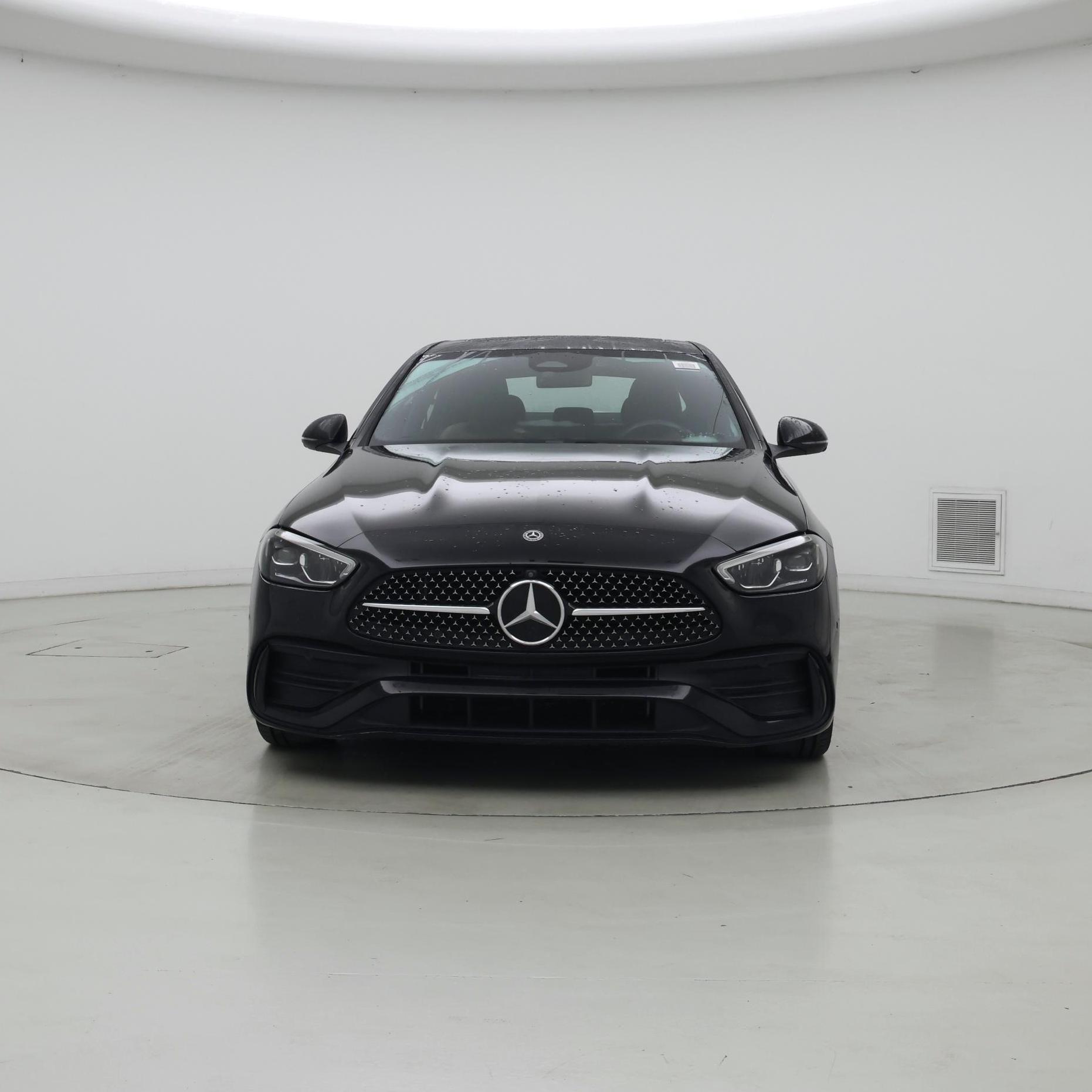 Thumbnail: 2022 Mercedes-Benz C-Class - 5