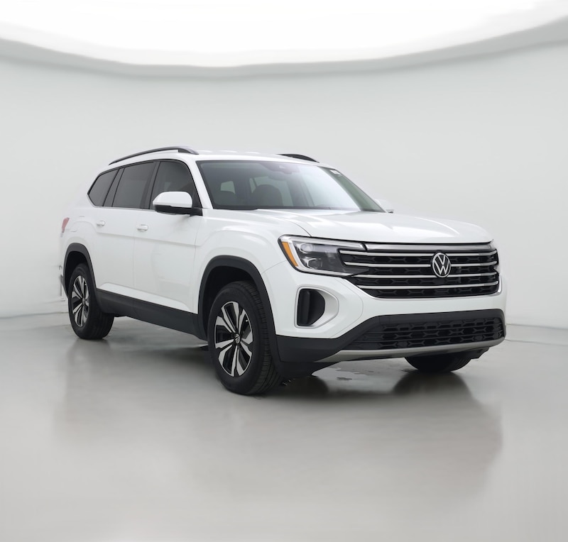 2024 Volkswagen Atlas SE