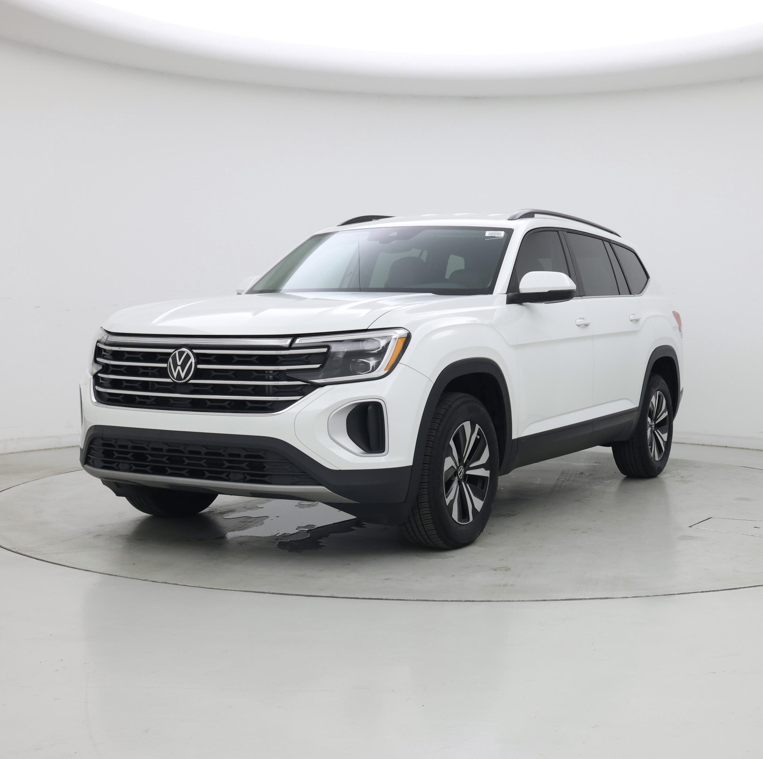 Thumbnail: 2024 Volkswagen Atlas - 4