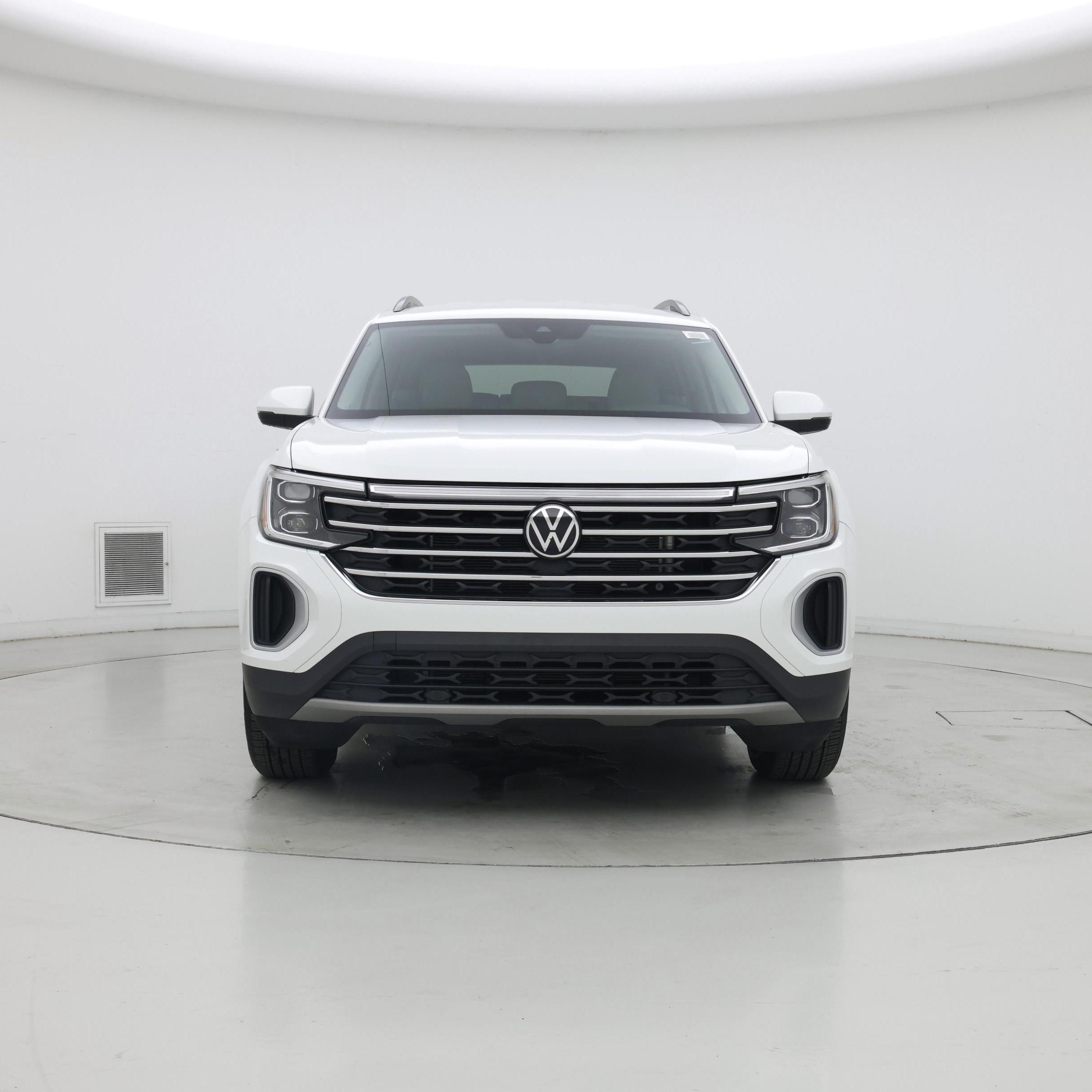 Thumbnail: 2024 Volkswagen Atlas - 5