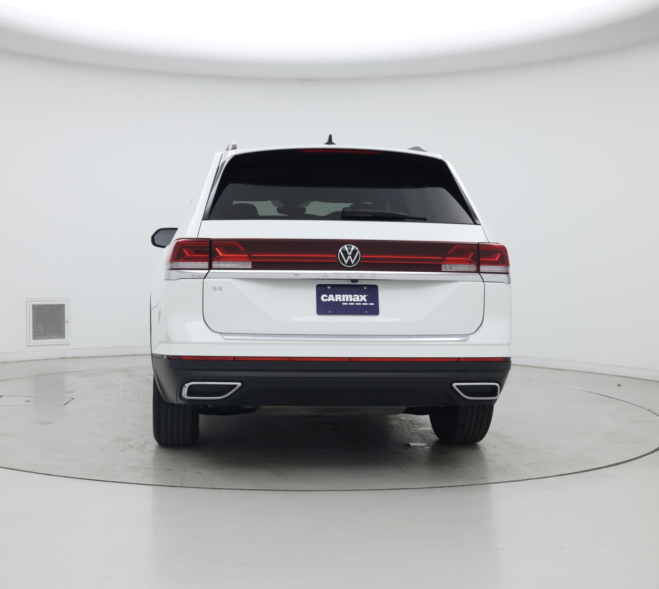 Thumbnail: 2024 Volkswagen Atlas - 6