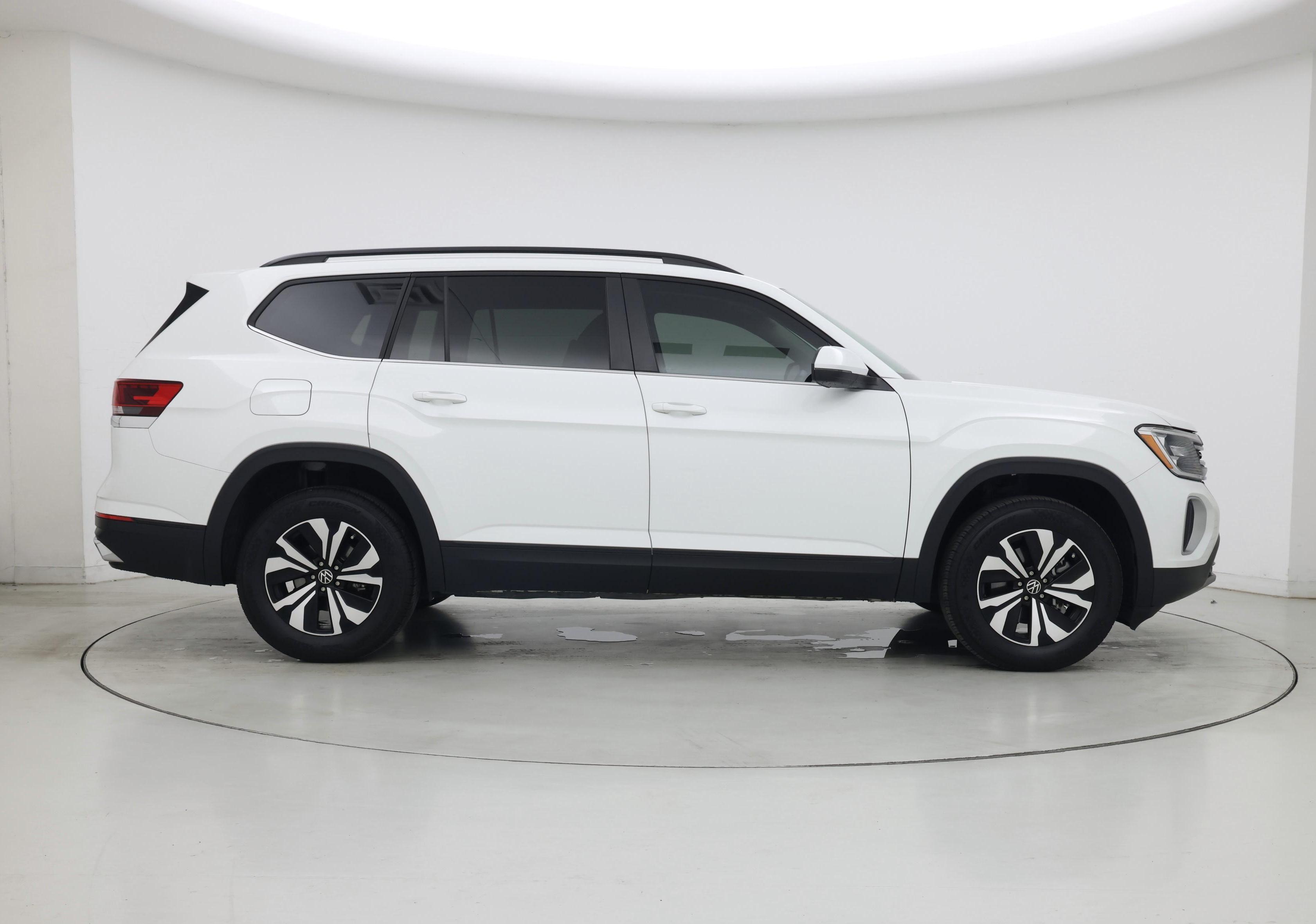 Thumbnail: 2024 Volkswagen Atlas - 7