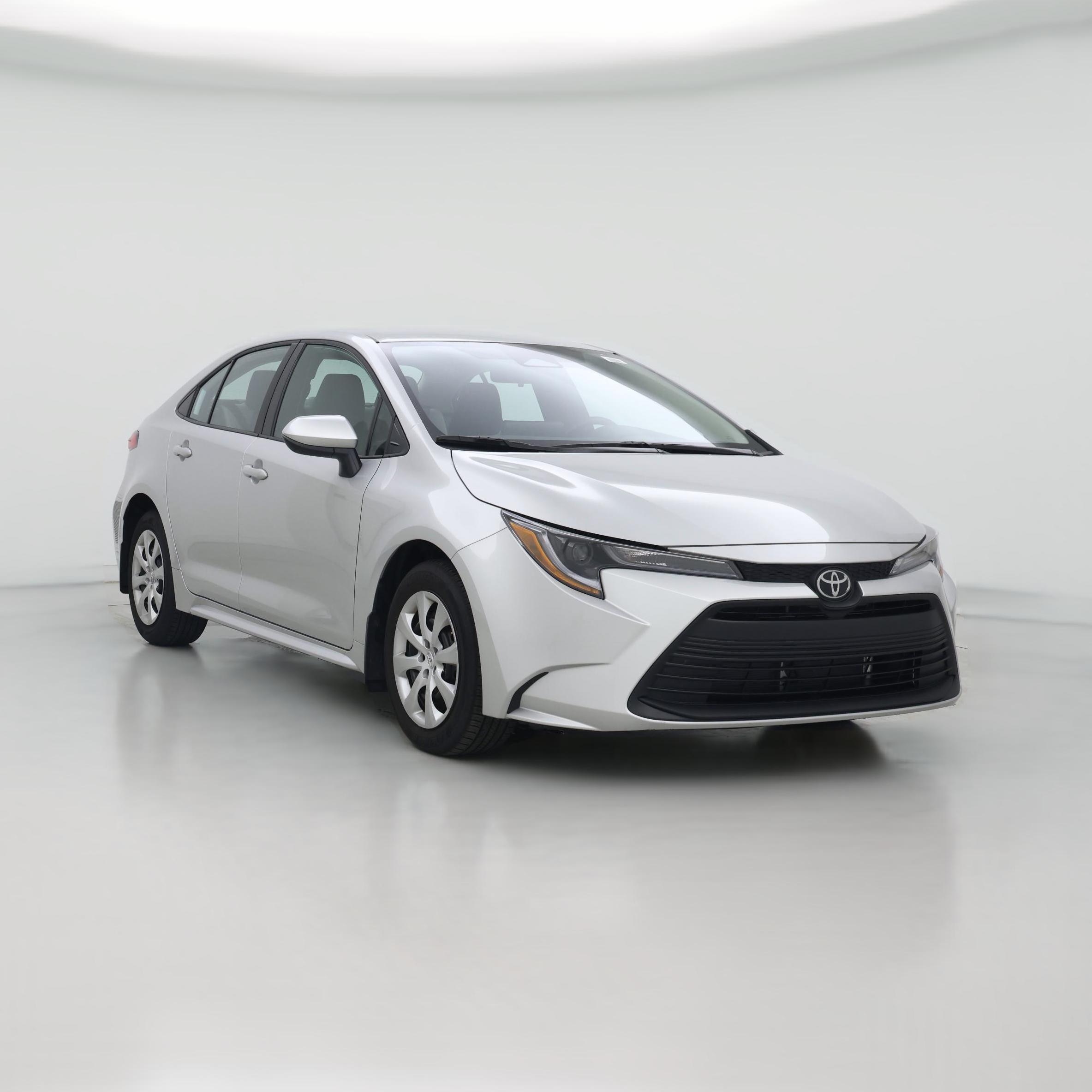 Thumbnail: 2025 Toyota Corolla - 1