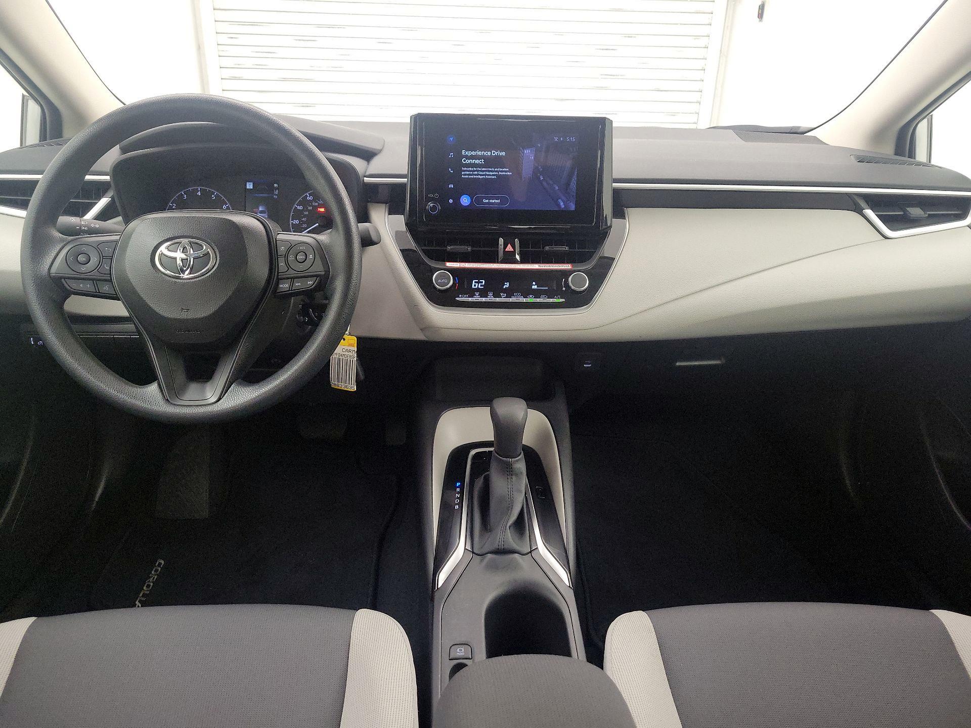 Thumbnail: 2025 Toyota Corolla - 9